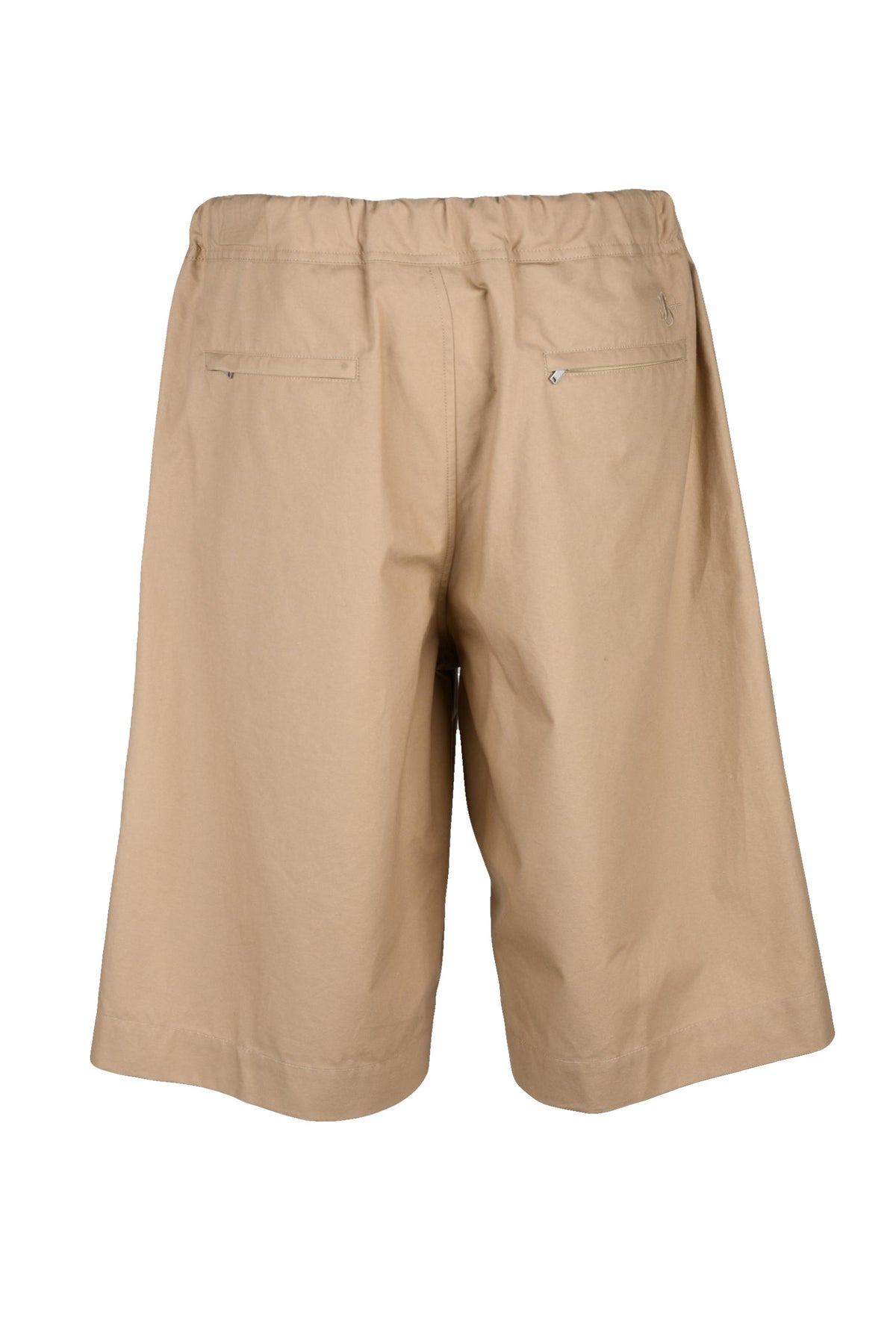 JIL SANDER - SHORTS