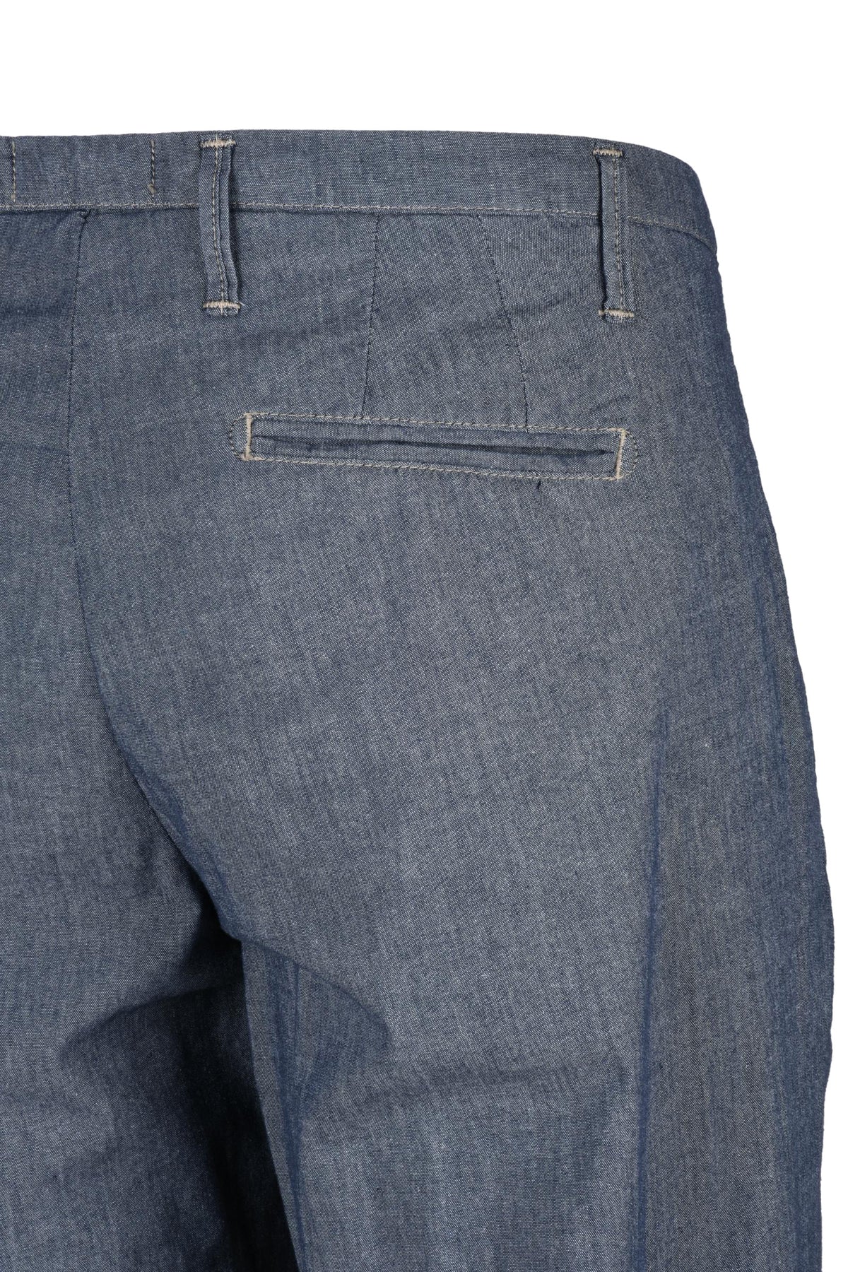 FAMA - TROUSERS