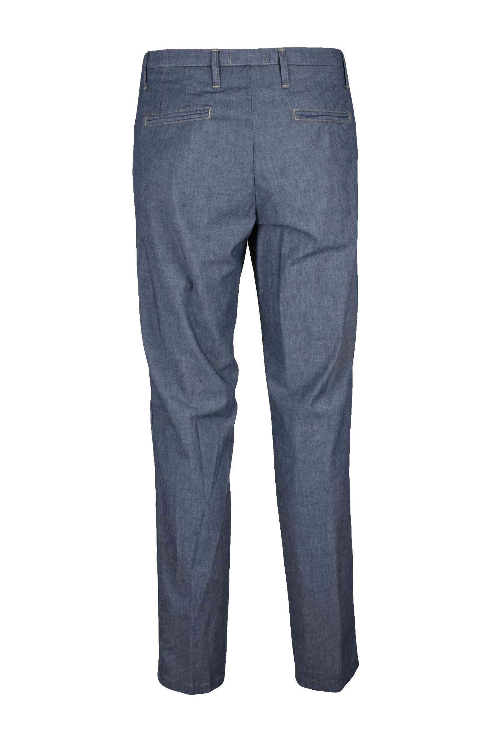 FAMA - TROUSERS