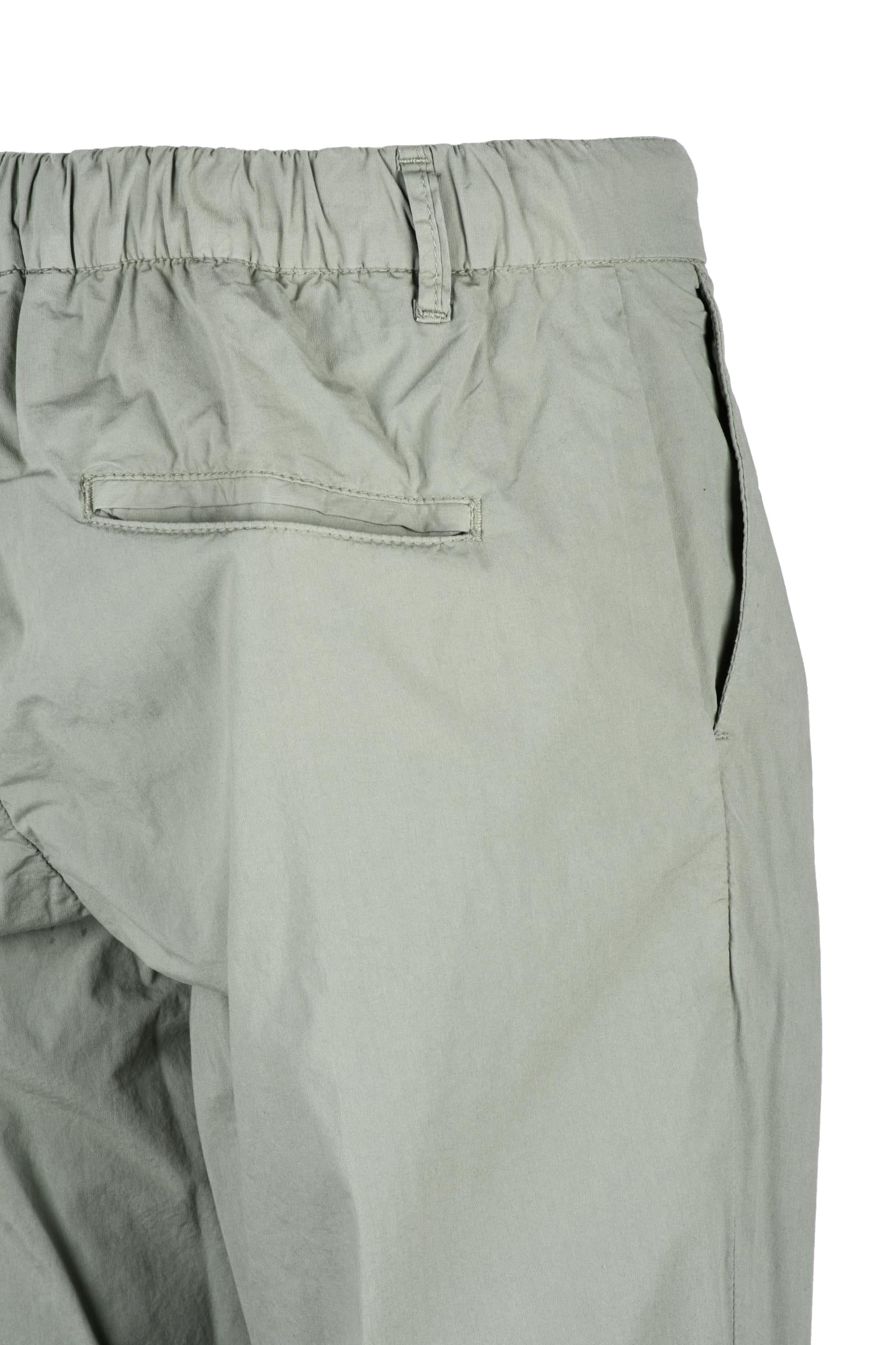 FAMA - TROUSERS
