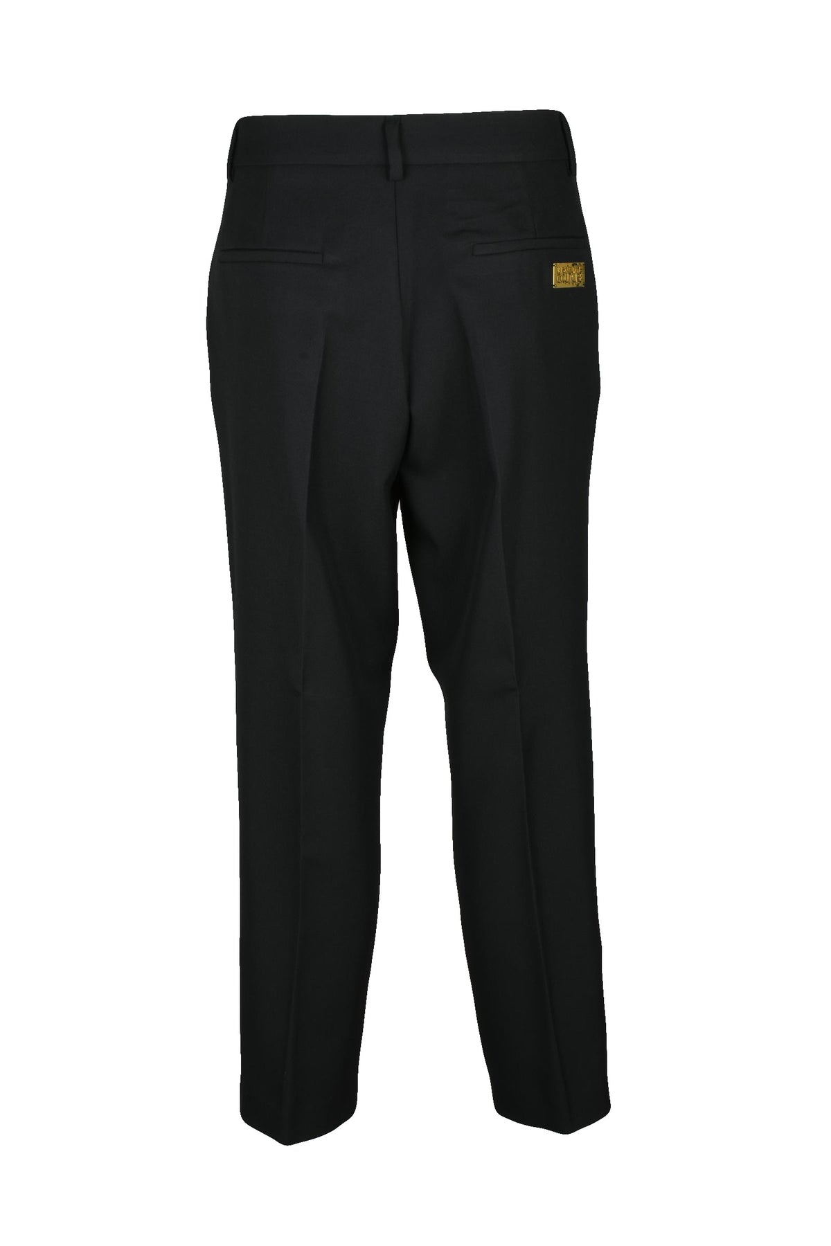 VERSACE JEANS COUTURE - TROUSERS