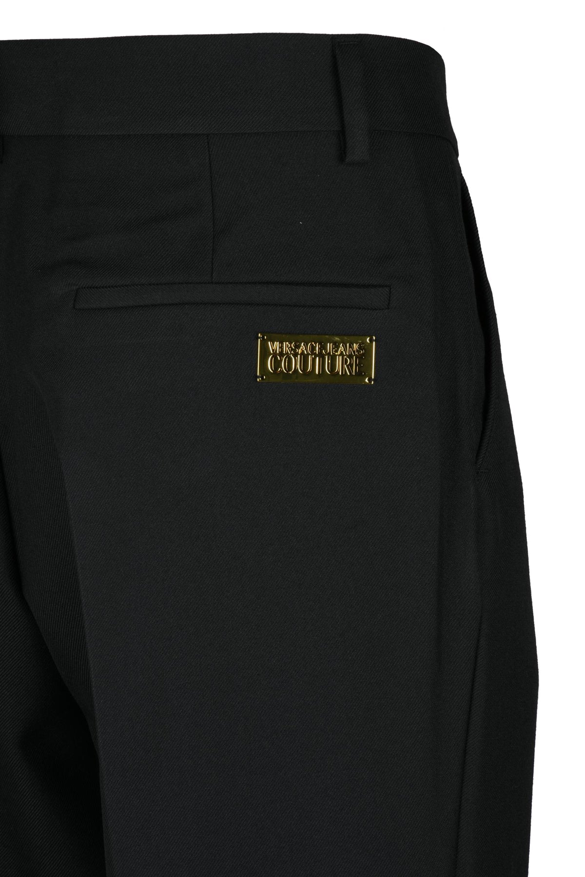 VERSACE JEANS COUTURE - TROUSERS