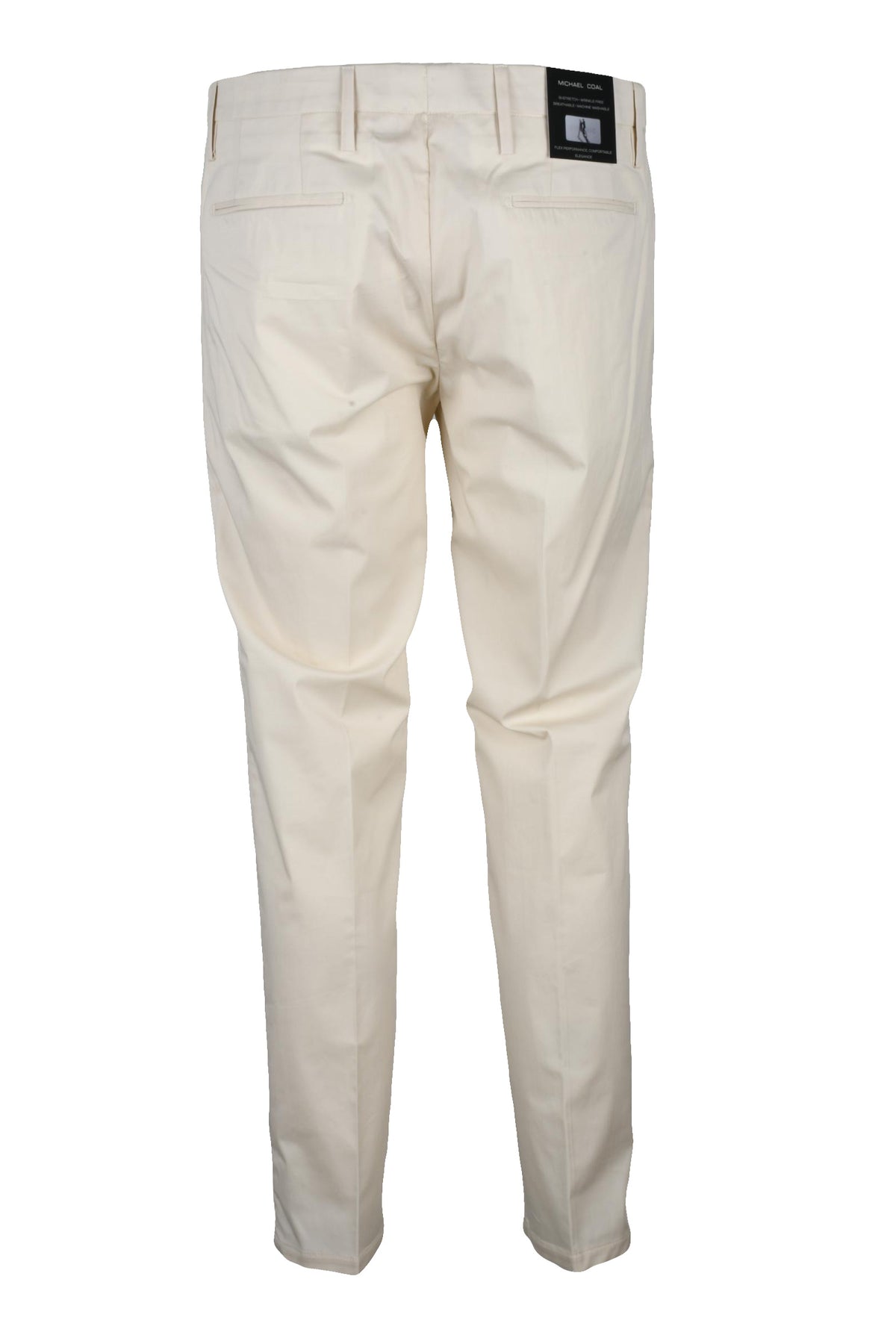 MICHAEL COAL - TROUSERS