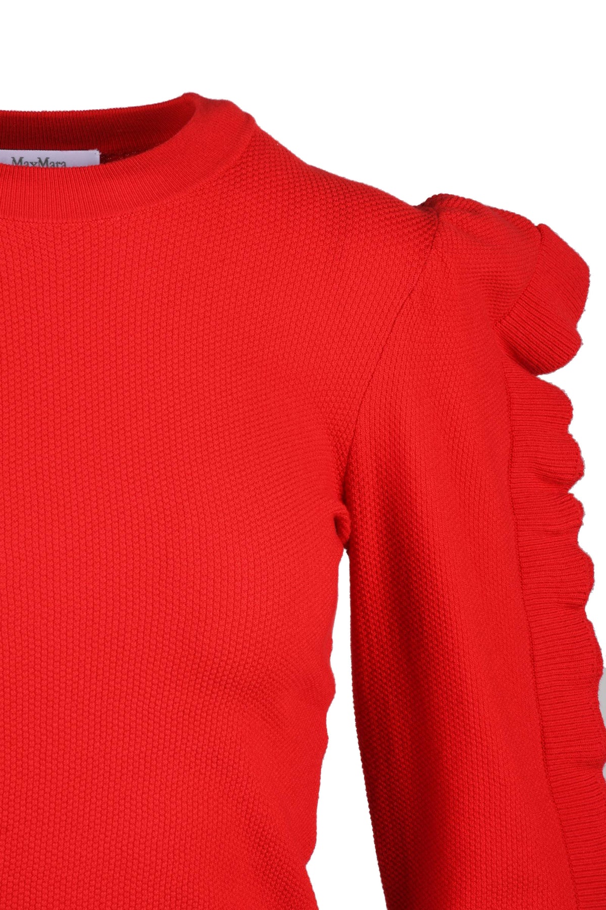 MAX MARA - KNITWEAR AND SWEATSHIRTS
