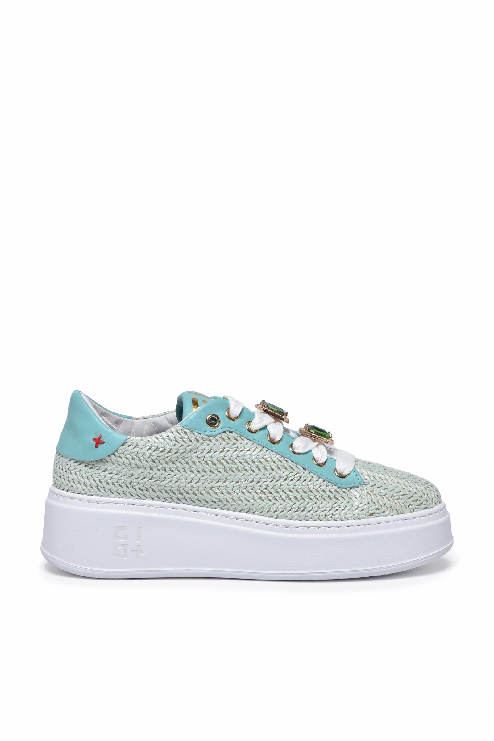 GIO + - SHOES