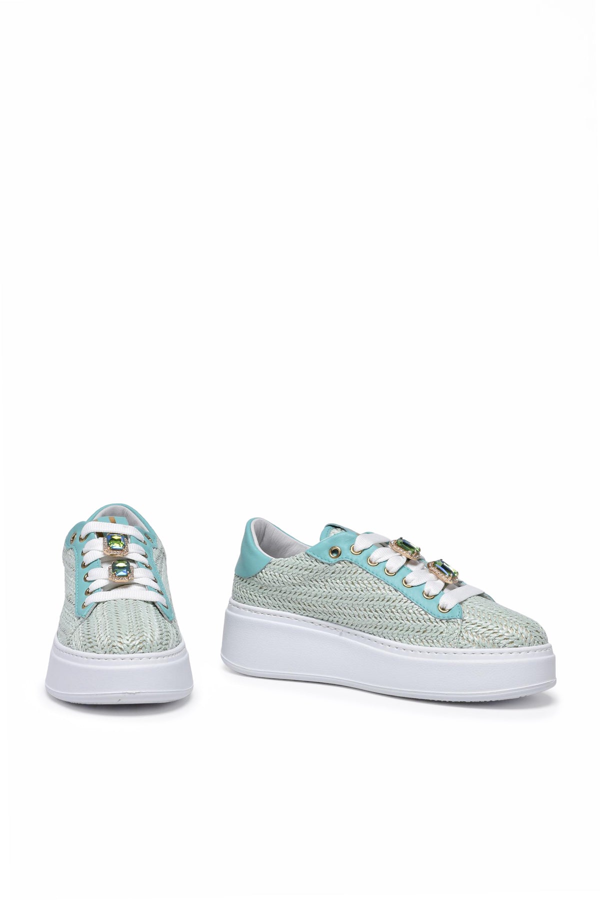GIO + - SHOES