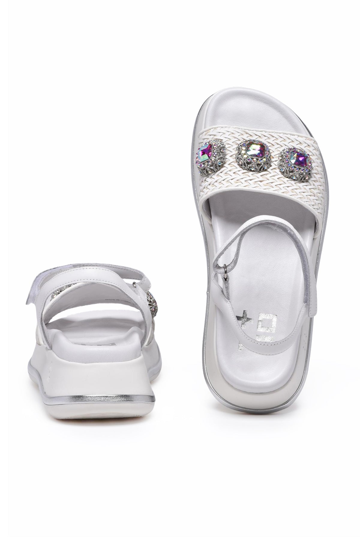 GIO + - SHOES