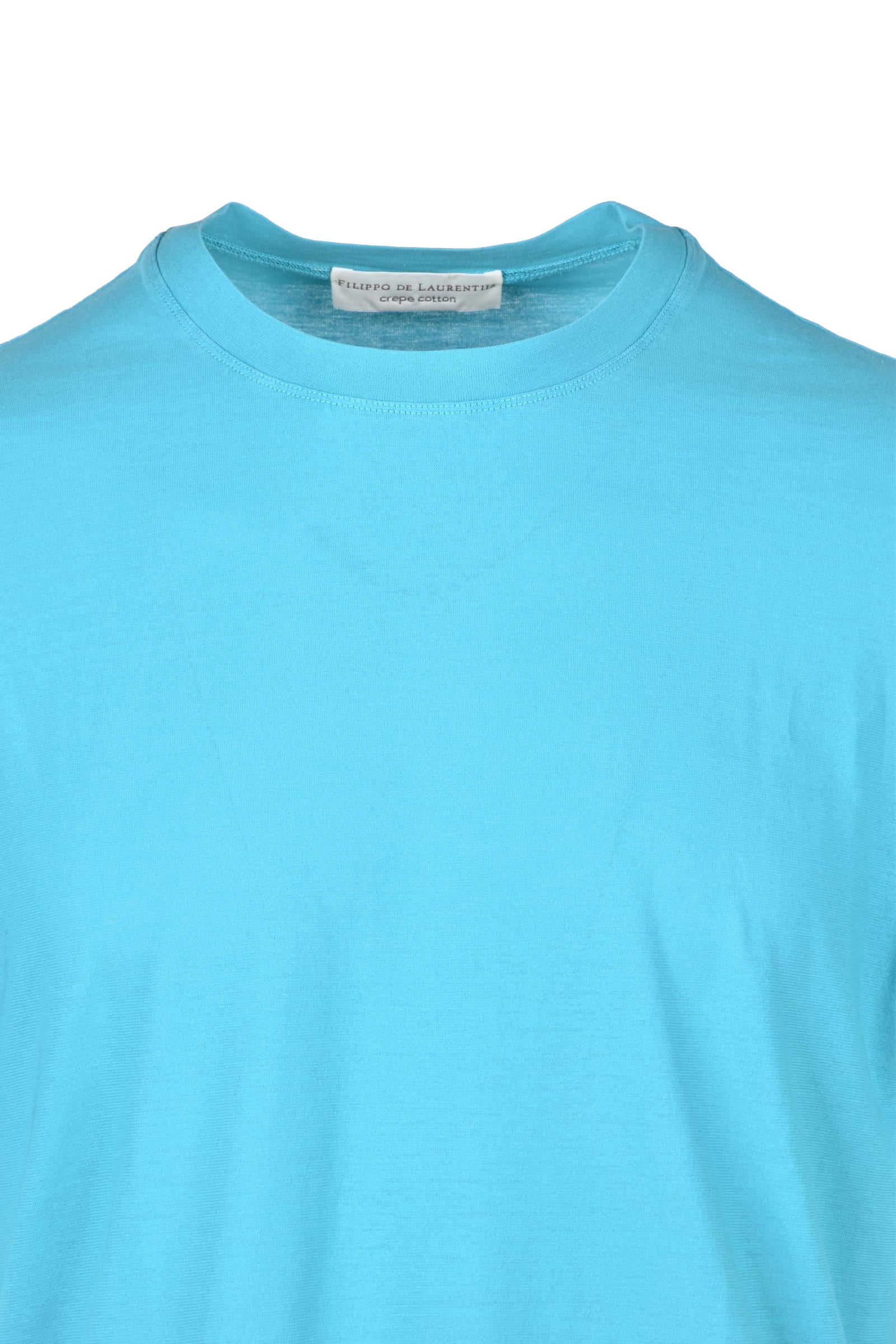 FILIPPO DE LAURENTIIS - T-SHIRT AND POLO