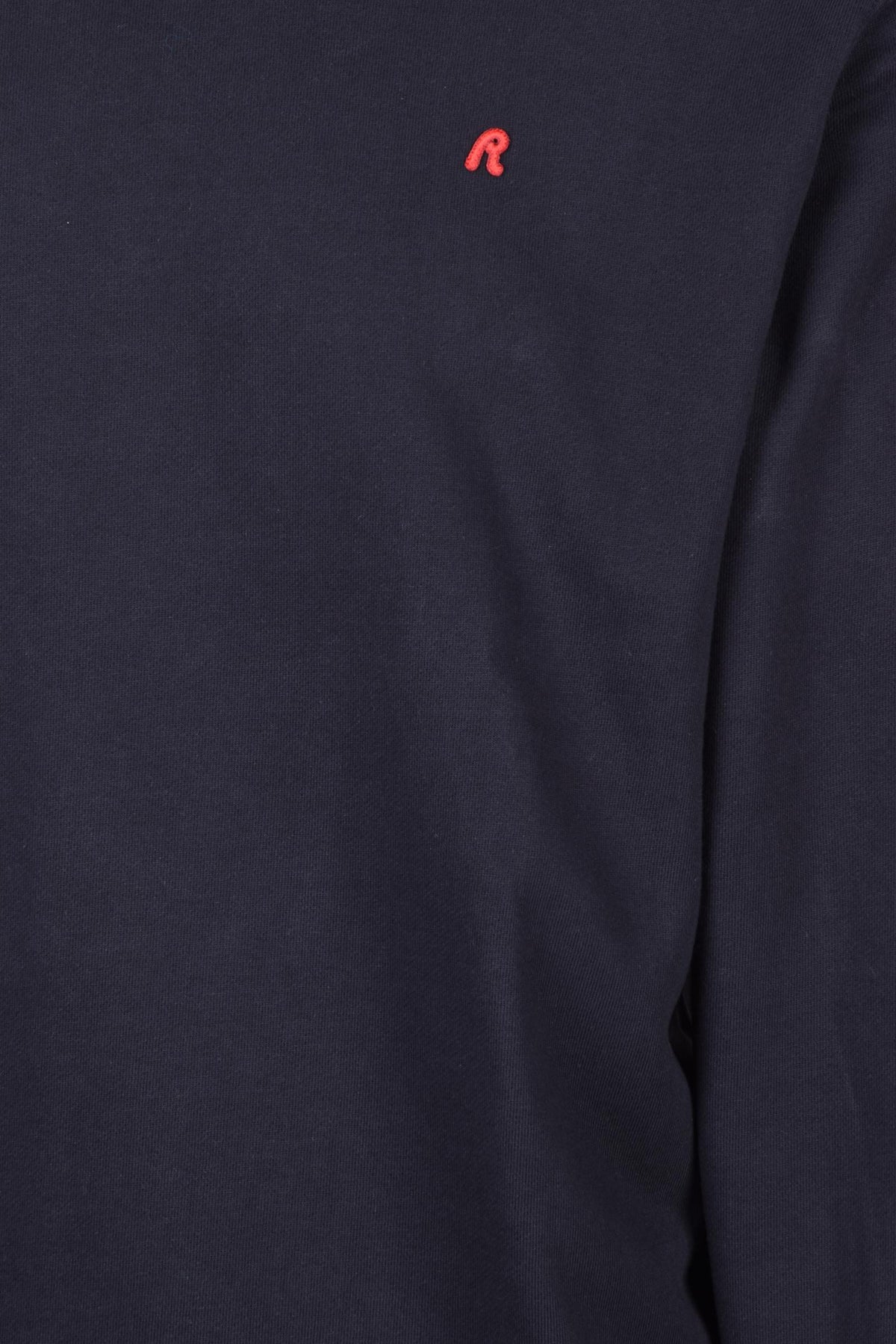 REPLAY - KNITWEAR AND SWEATSHIRTS