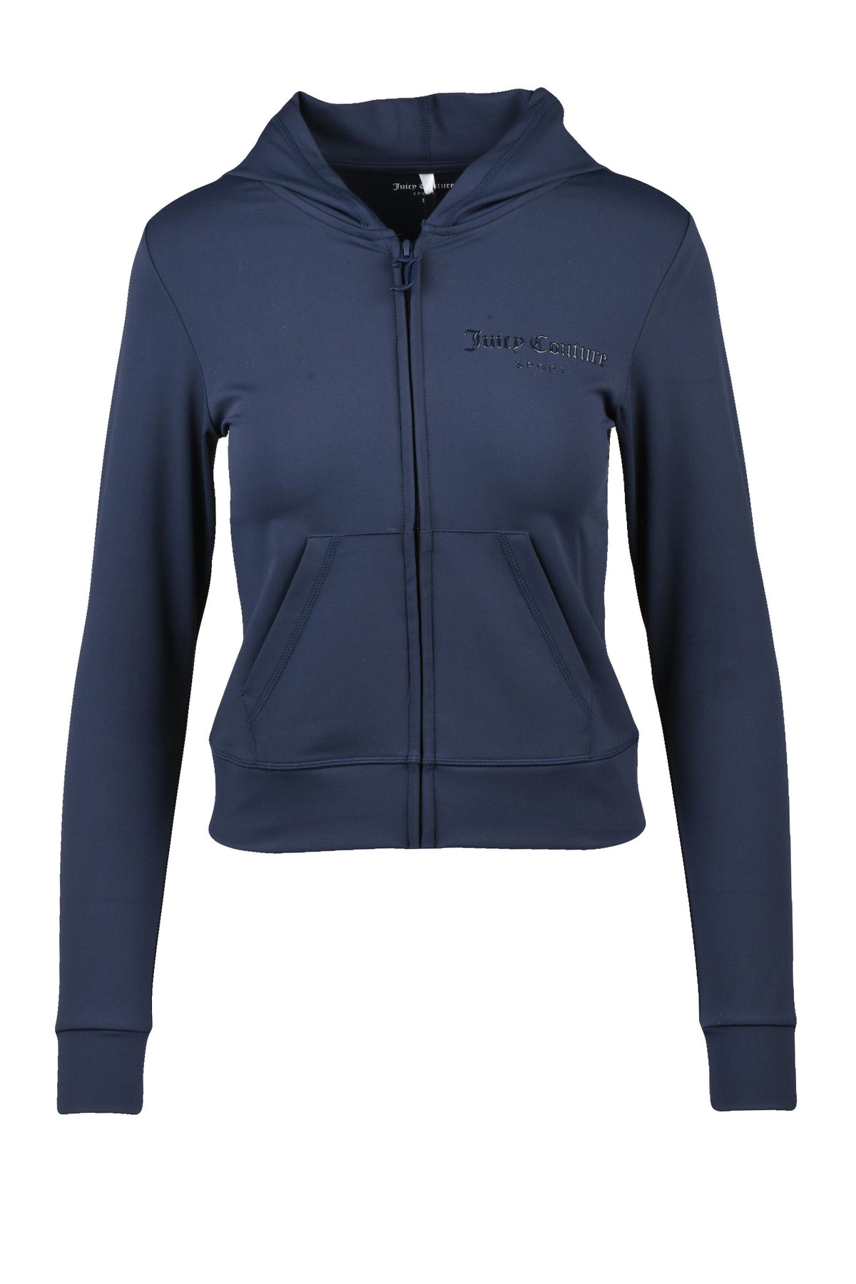 JUICY COUTURE - KNITWEAR AND SWEATSHIRTS