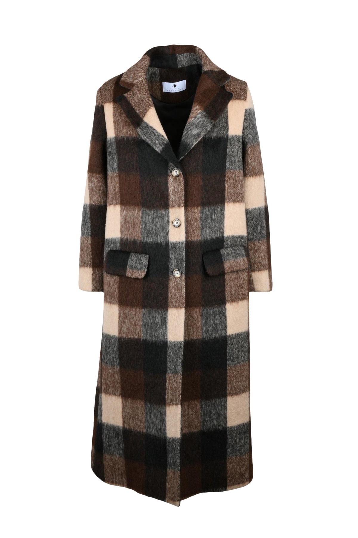 OLIVER HORIGAMY - OUTWEAR JACKETS