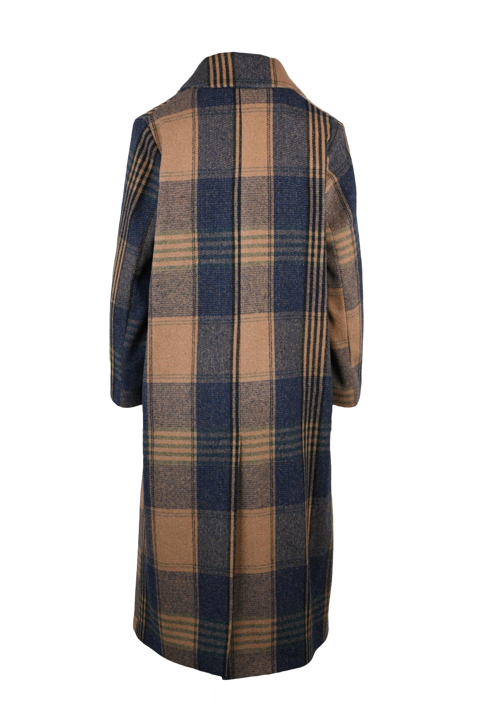 OLIVER HORIGAMY - OUTWEAR JACKETS
