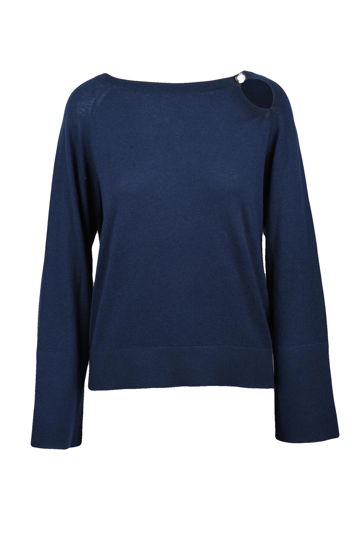 LIU •JO - KNITWEAR AND SWEATSHIRTS