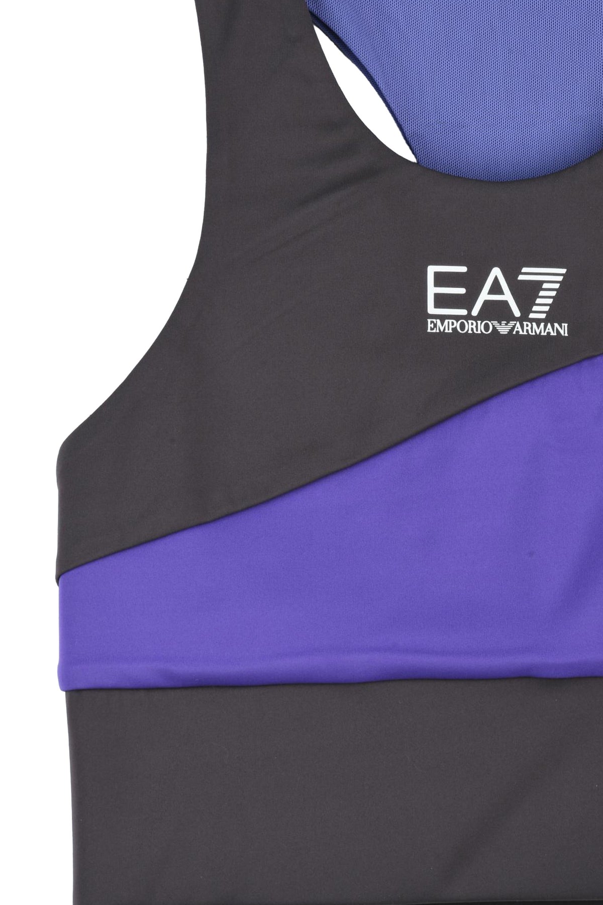 EA7 EMPORIO ARMANI - KNITWEAR AND SWEATSHIRTS