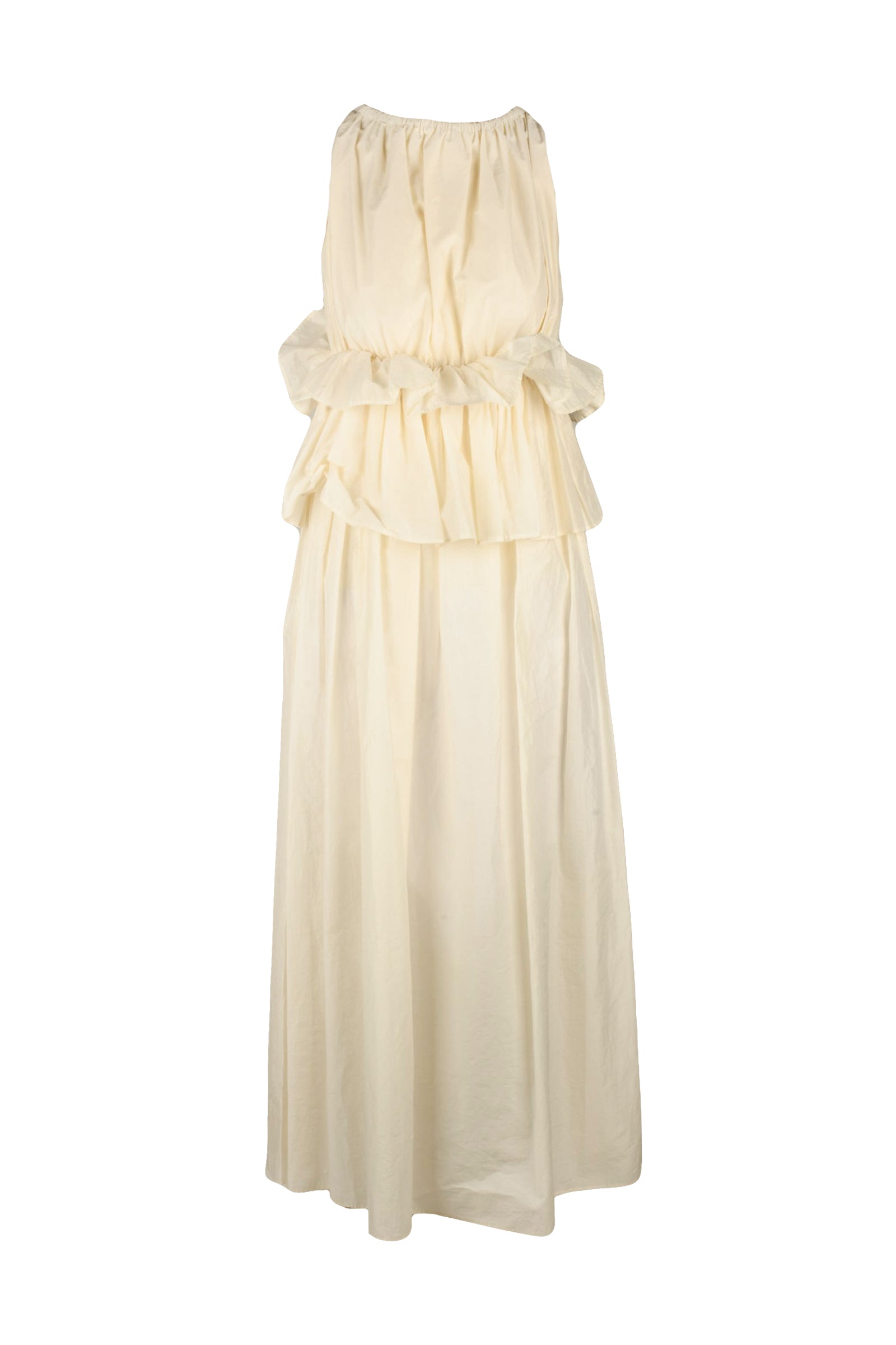 TER ET BANTINE - DRESS