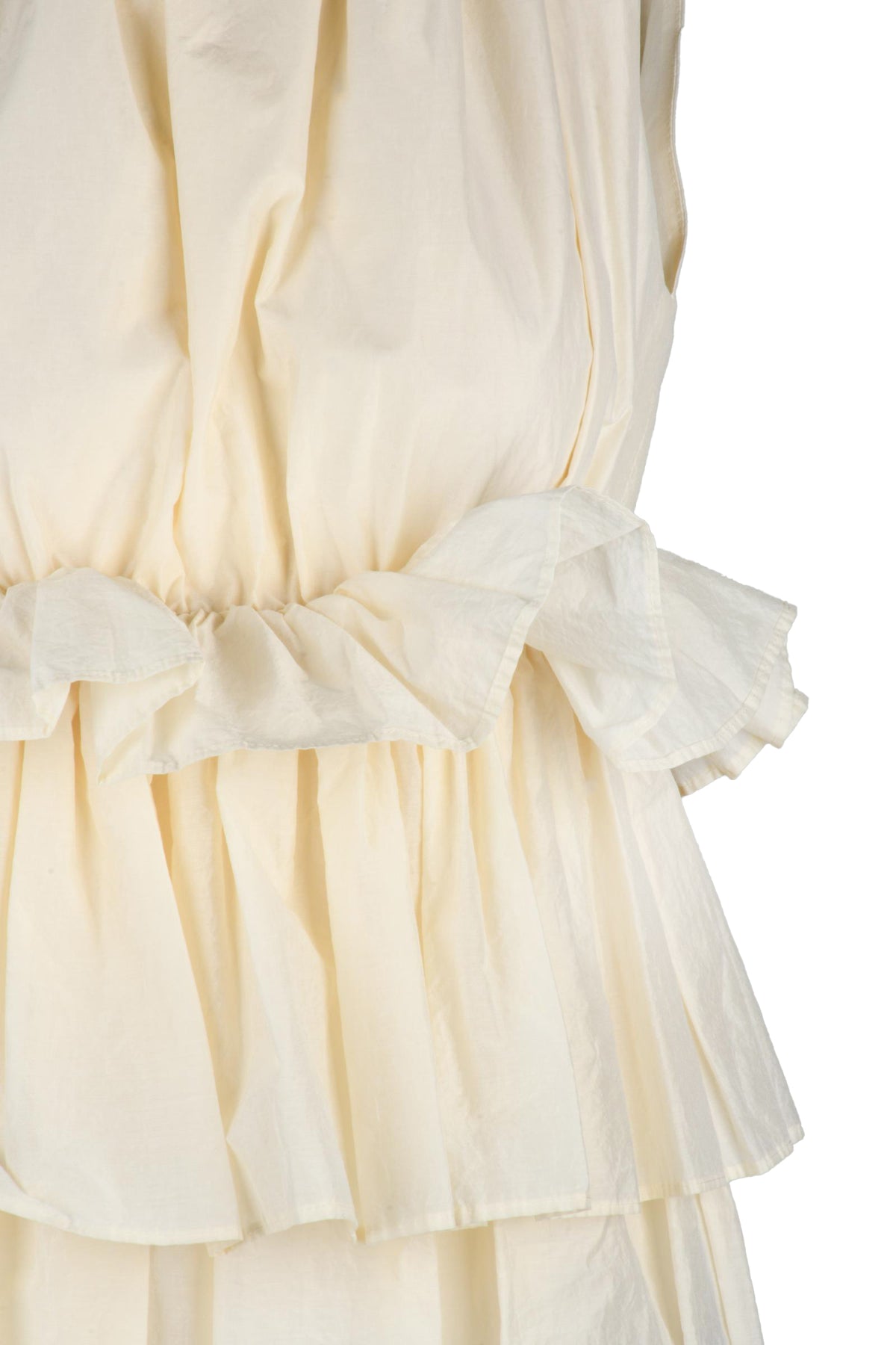 TER ET BANTINE - DRESS