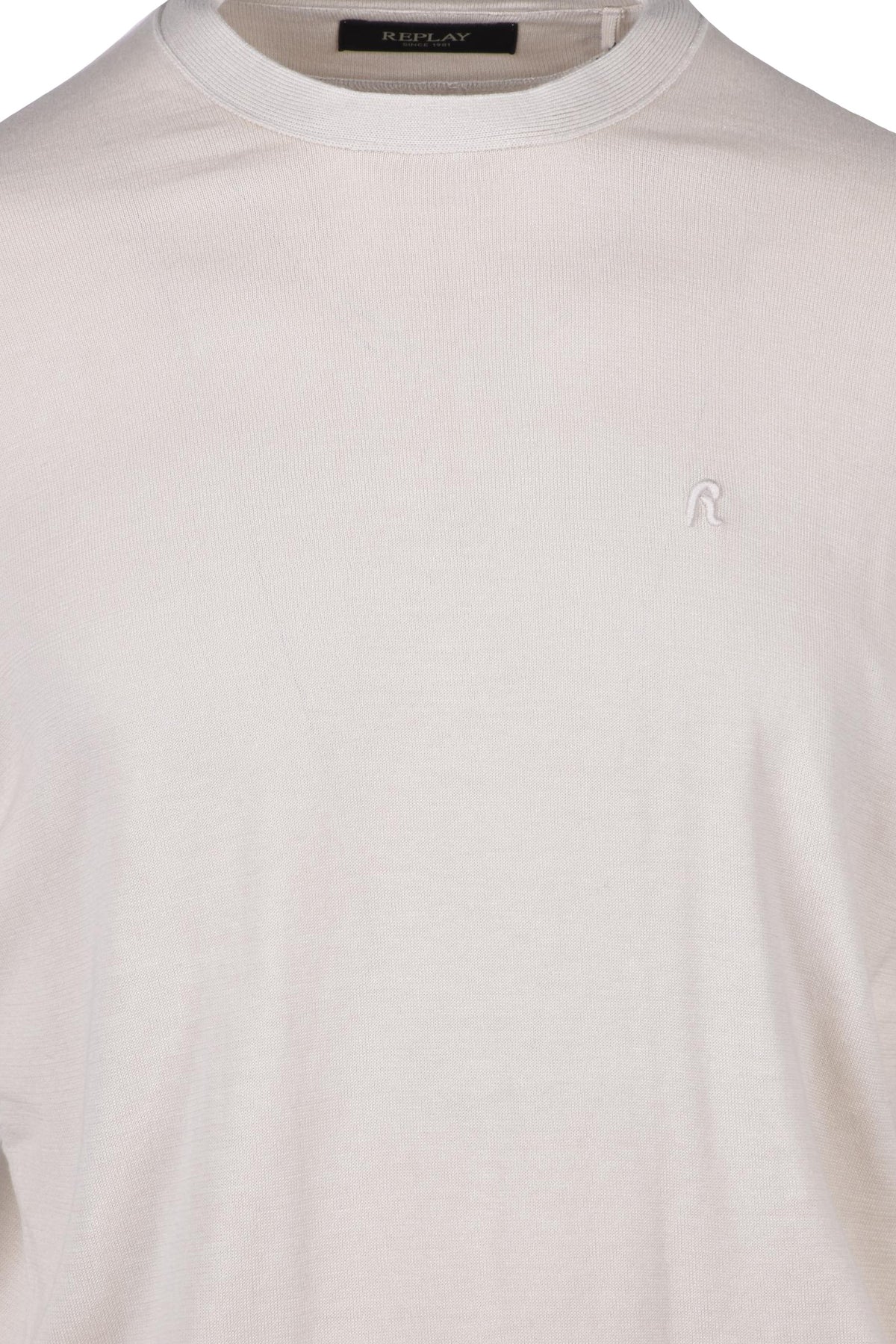 REPLAY - KNITWEAR AND SWEATSHIRTS