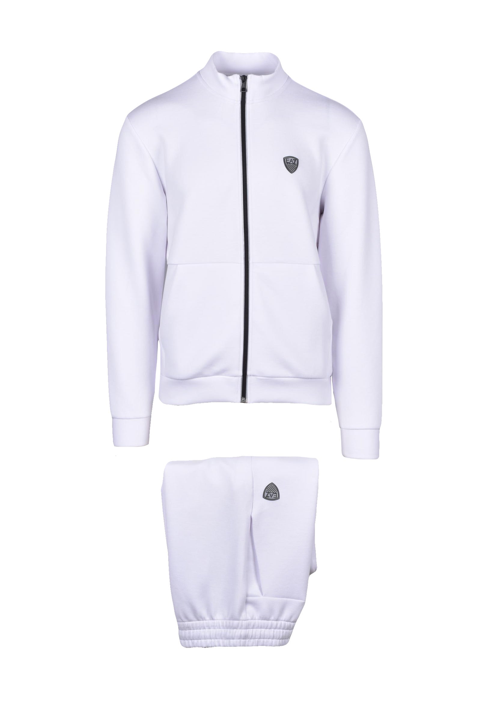 EA7 EMPORIO ARMANI - TROUSERS