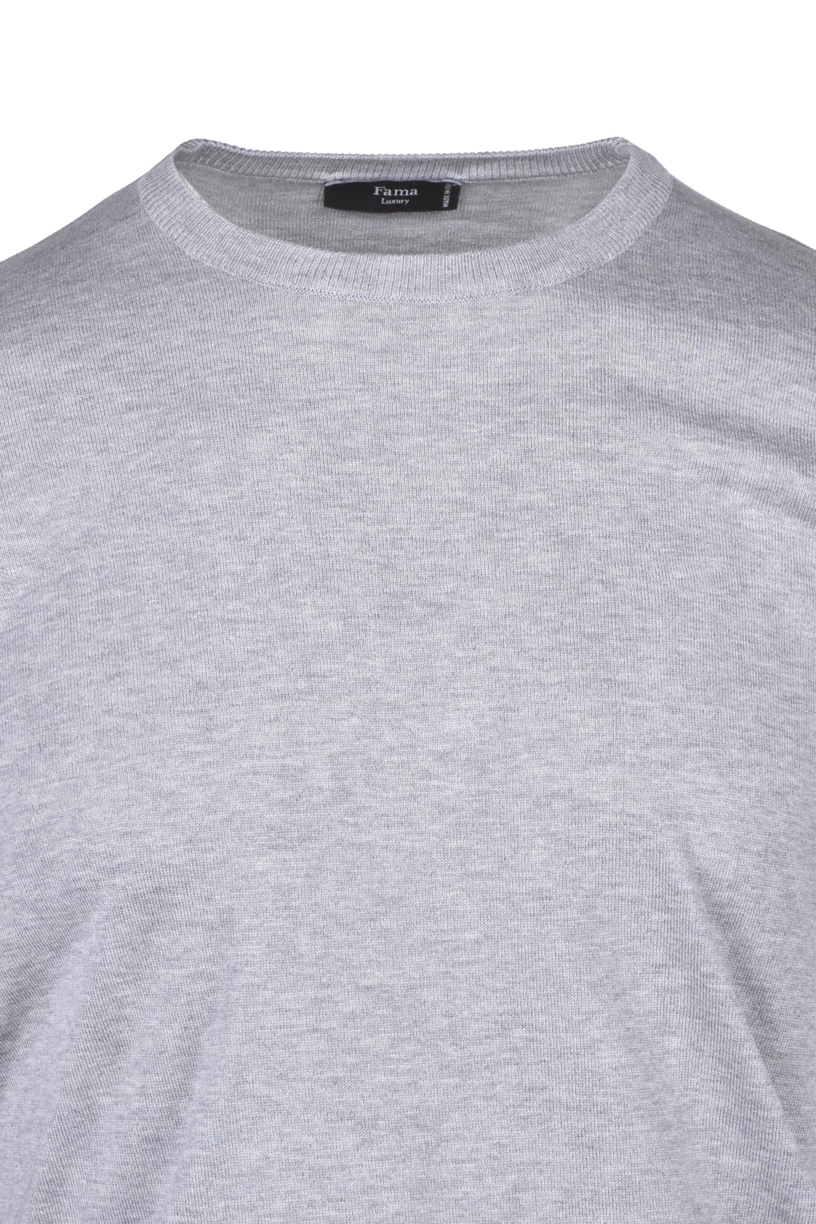 FAMA - KNITWEAR AND SWEATSHIRTS