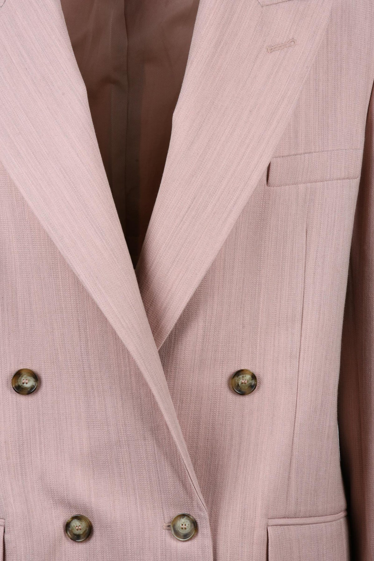 STELLA McCARTNEY - BLAZER