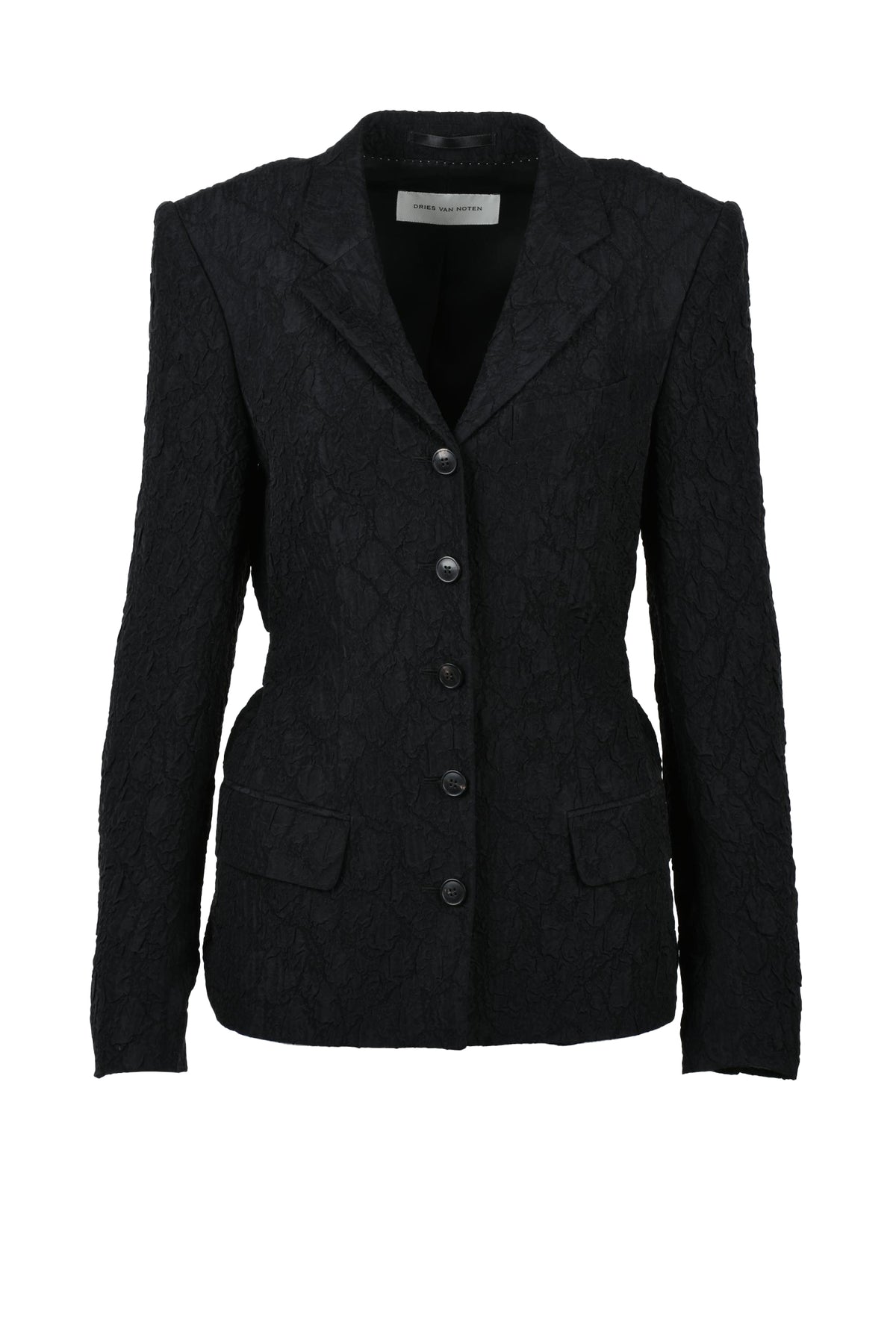 DRIES VAN NOTEN - BLAZER