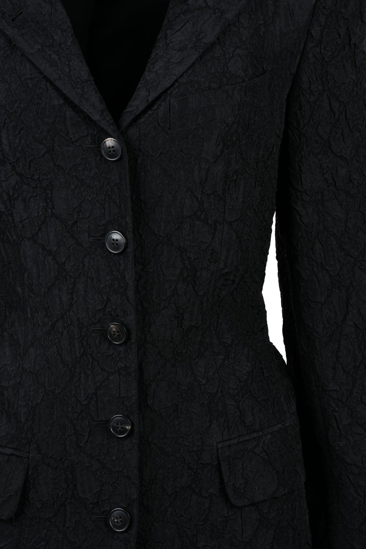DRIES VAN NOTEN - BLAZER