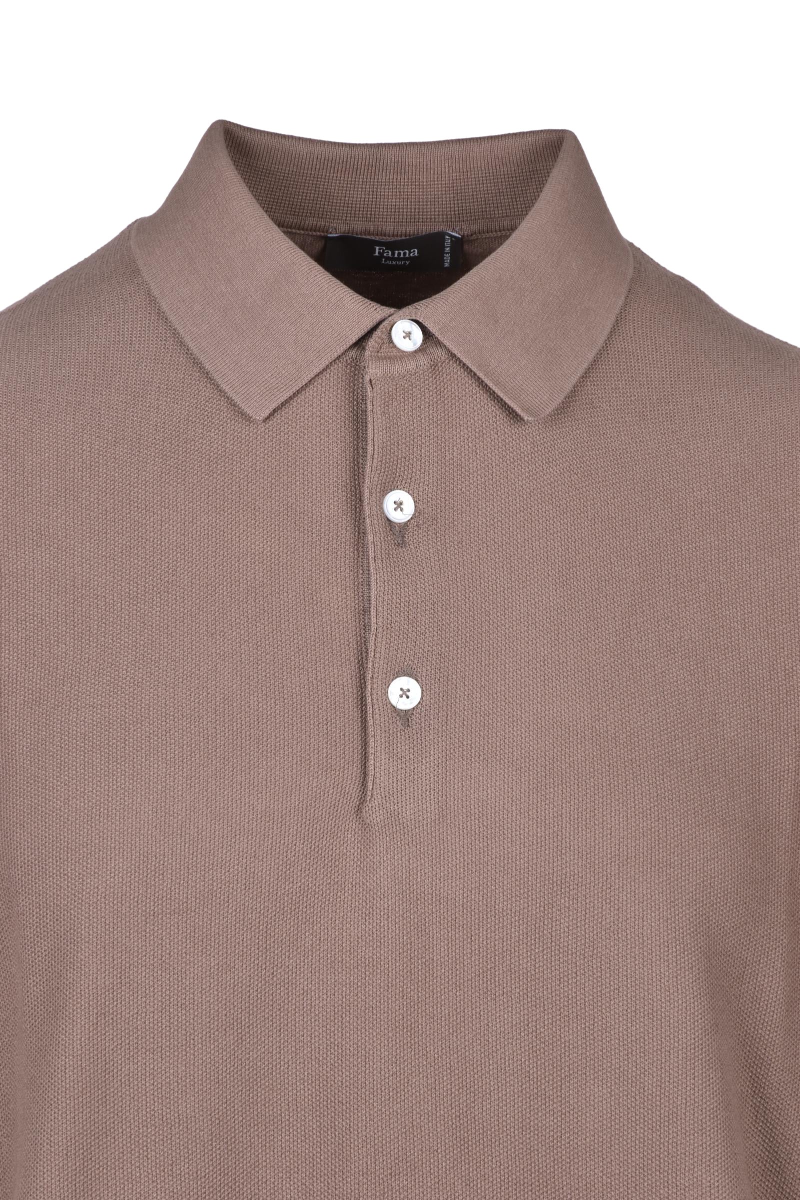 FAMA - KNITWEAR AND SWEATSHIRTS
