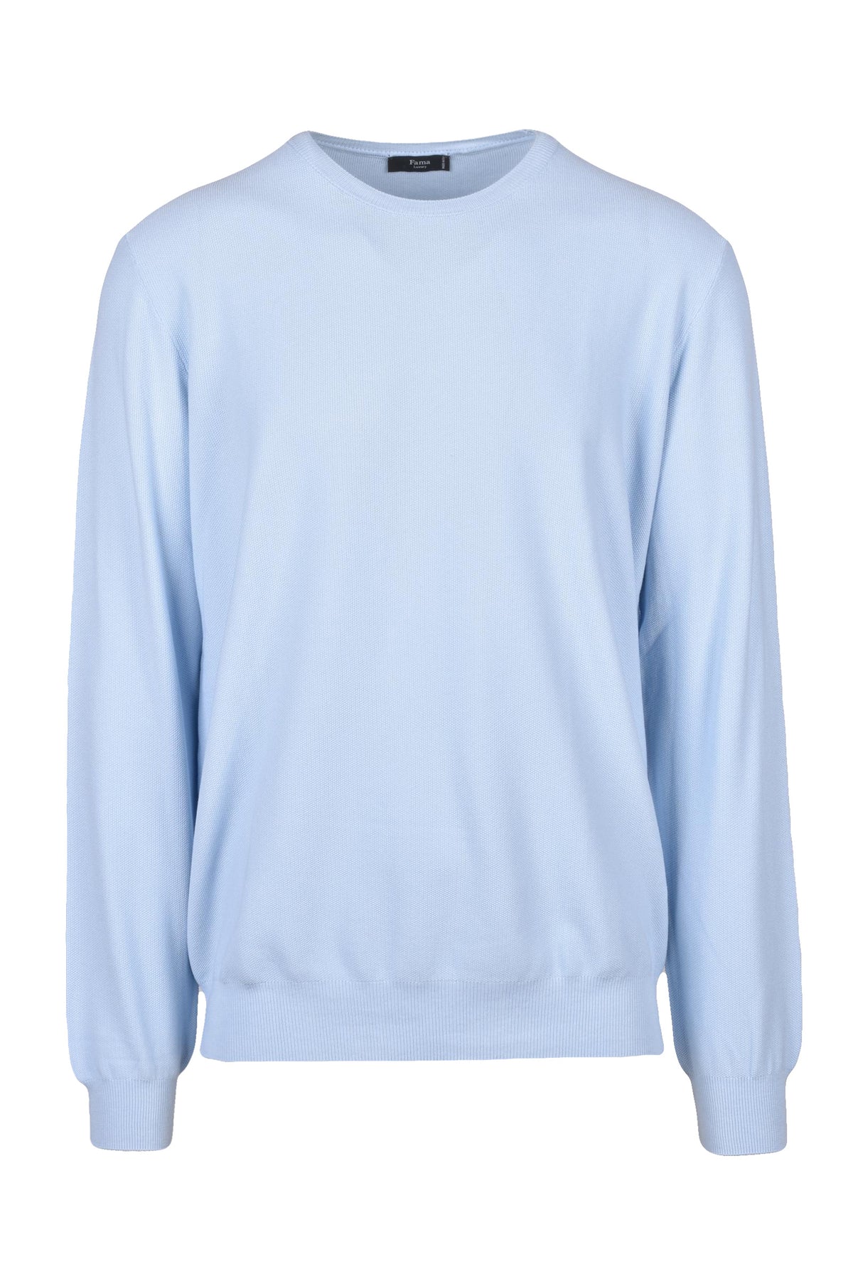 FAMA - KNITWEAR AND SWEATSHIRTS