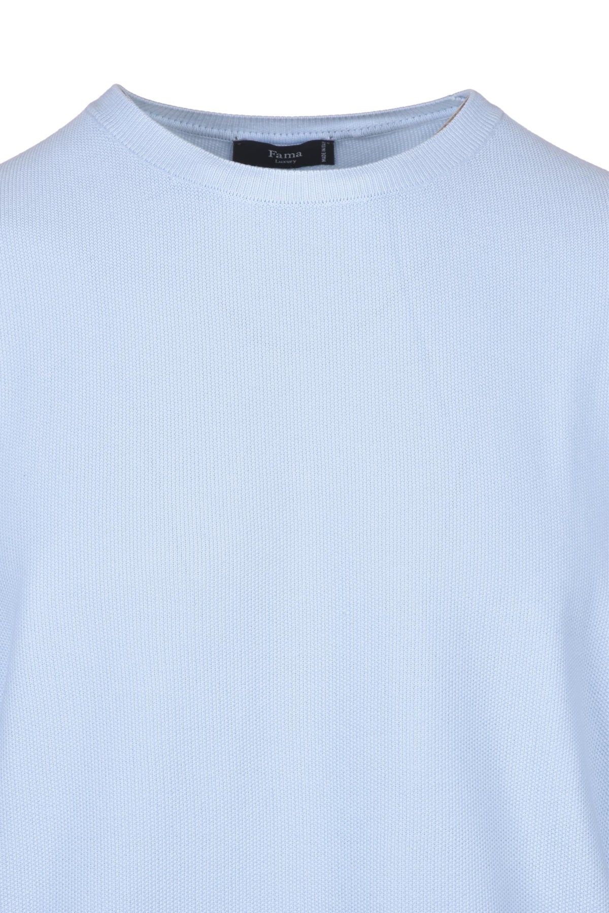 FAMA - KNITWEAR AND SWEATSHIRTS