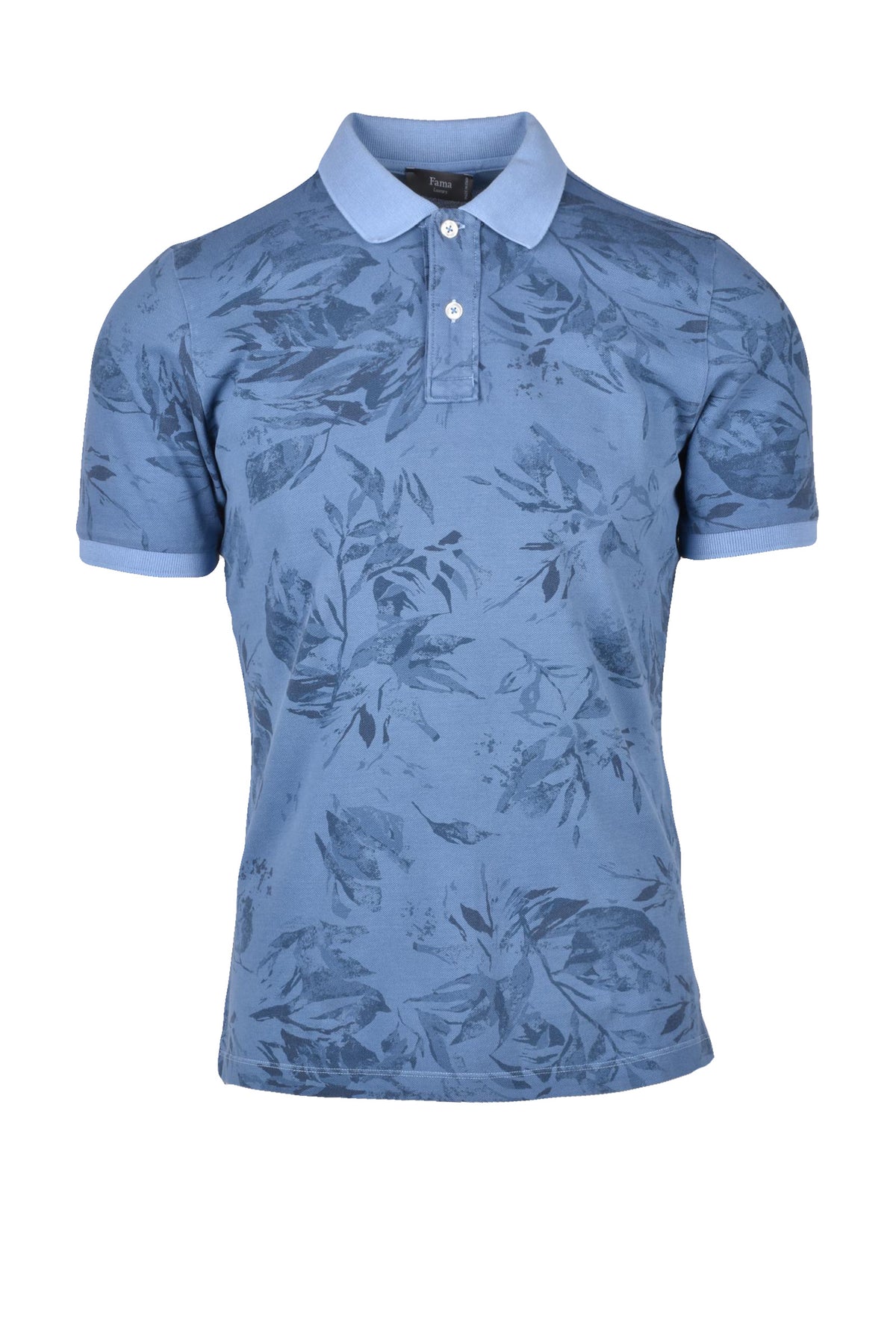 FAMA - T-SHIRT AND POLO