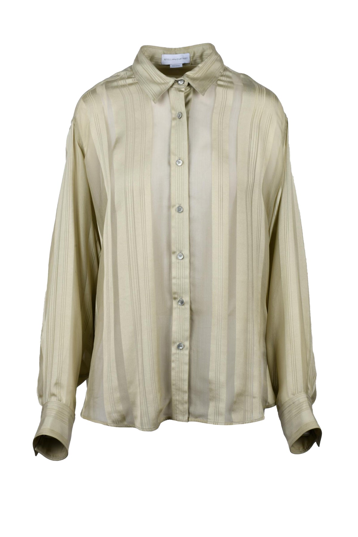 STELLA McCARTNEY - SHIRT
