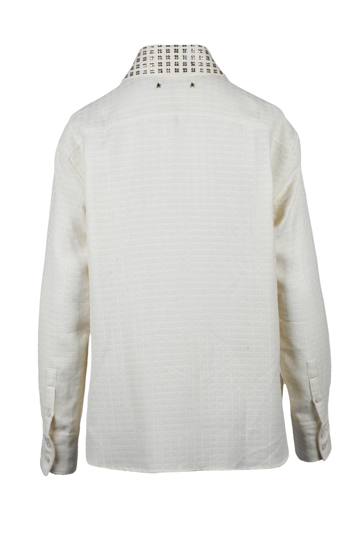 GOLDEN GOOSE - SHIRT