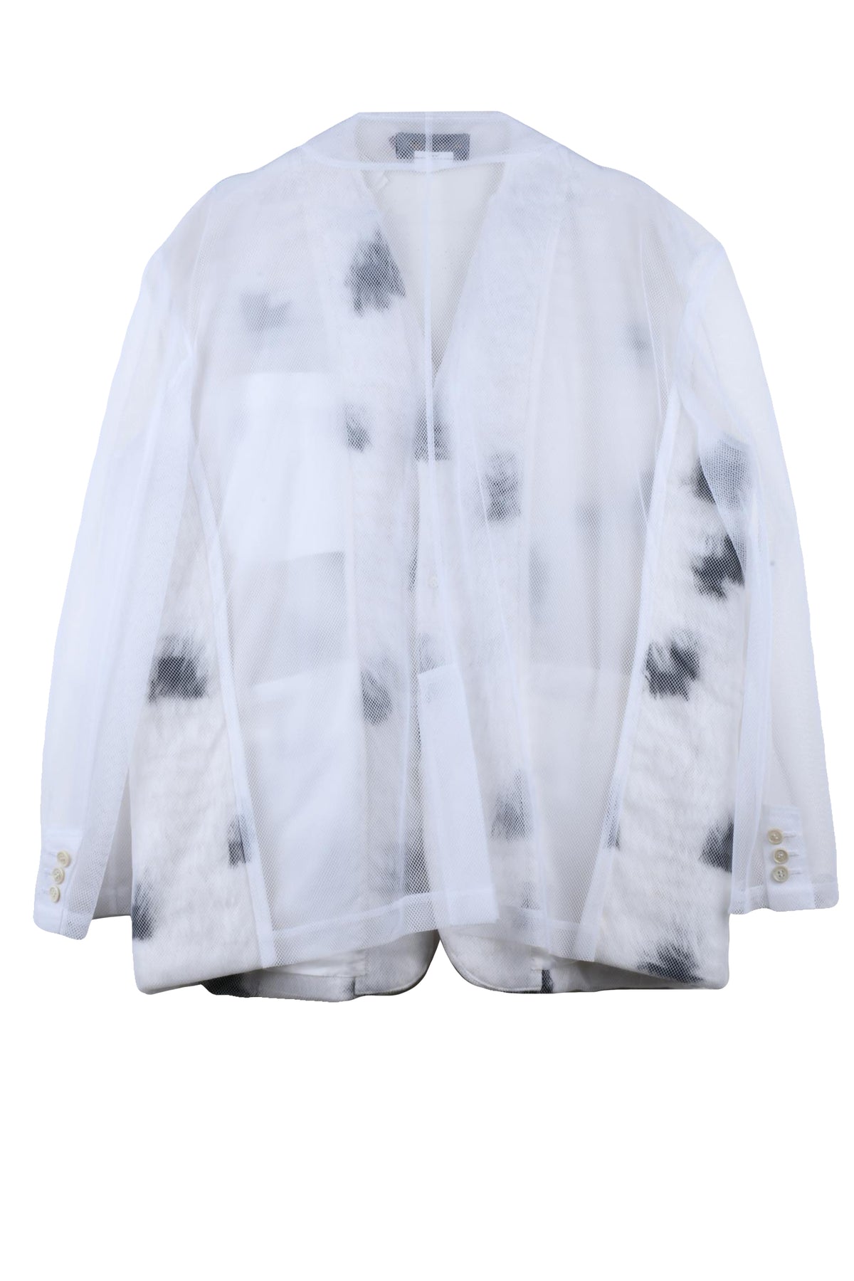 COMME des GARÇONS - BLAZER