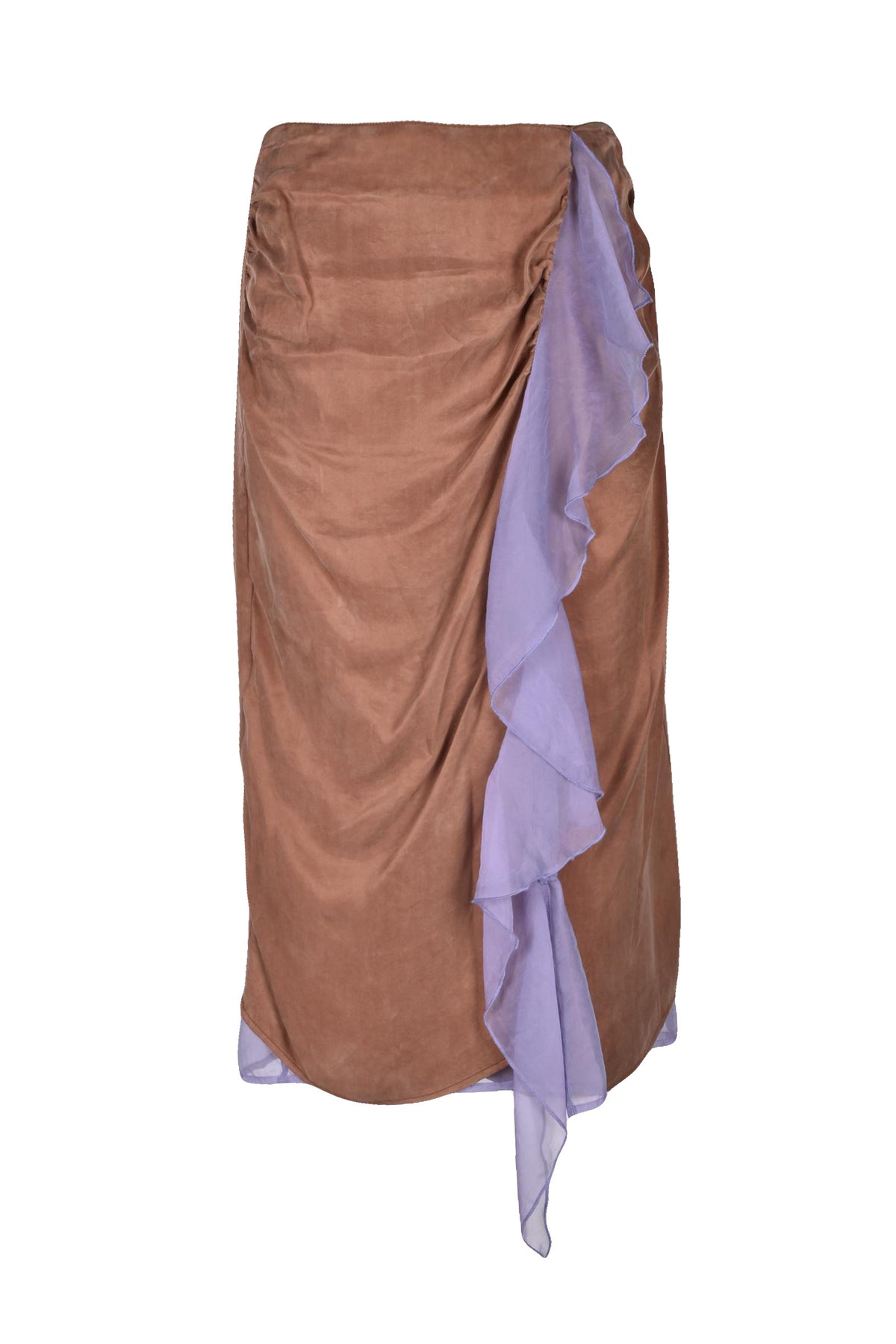 WEILI ZHENG - SKIRT