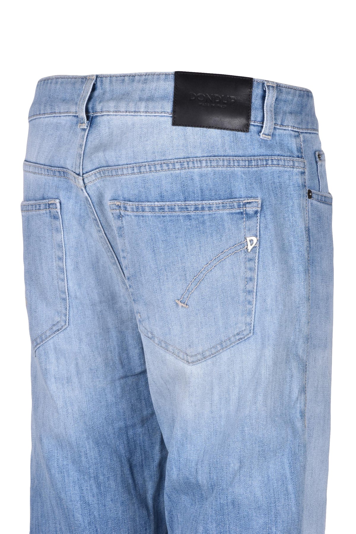 DONDUP - TROUSERS