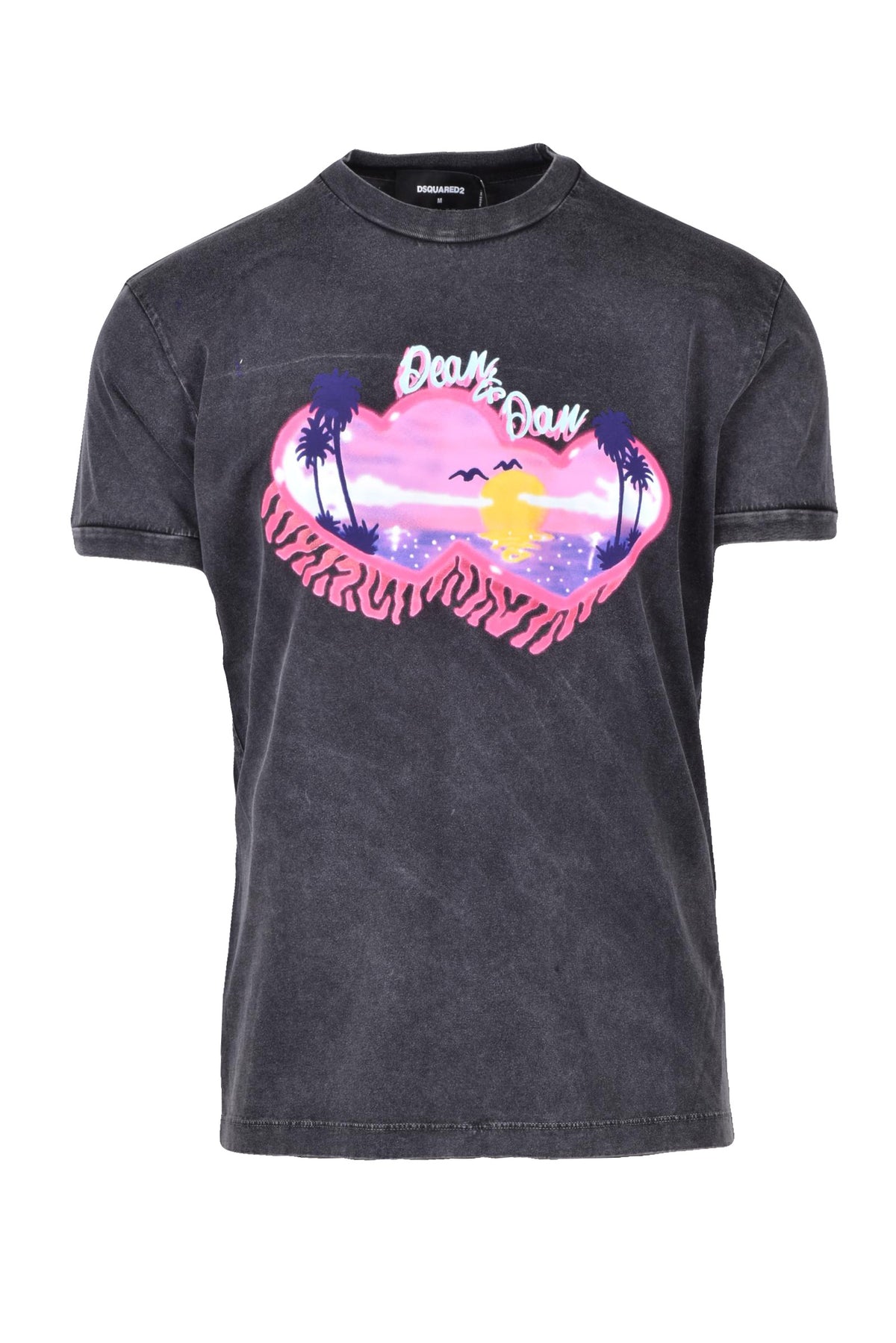 DSQUARED2 - T-SHIRT AND POLO