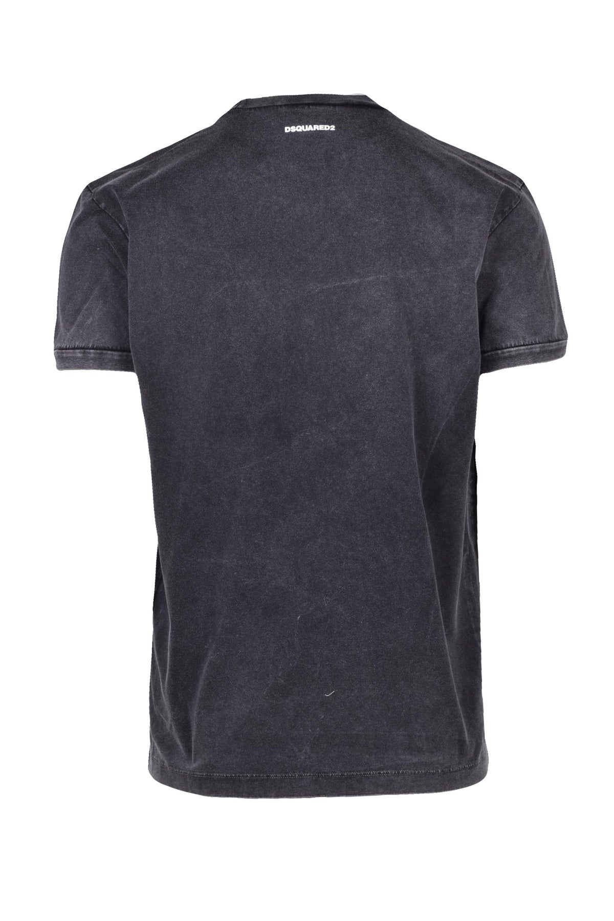 DSQUARED2 - T-SHIRT AND POLO