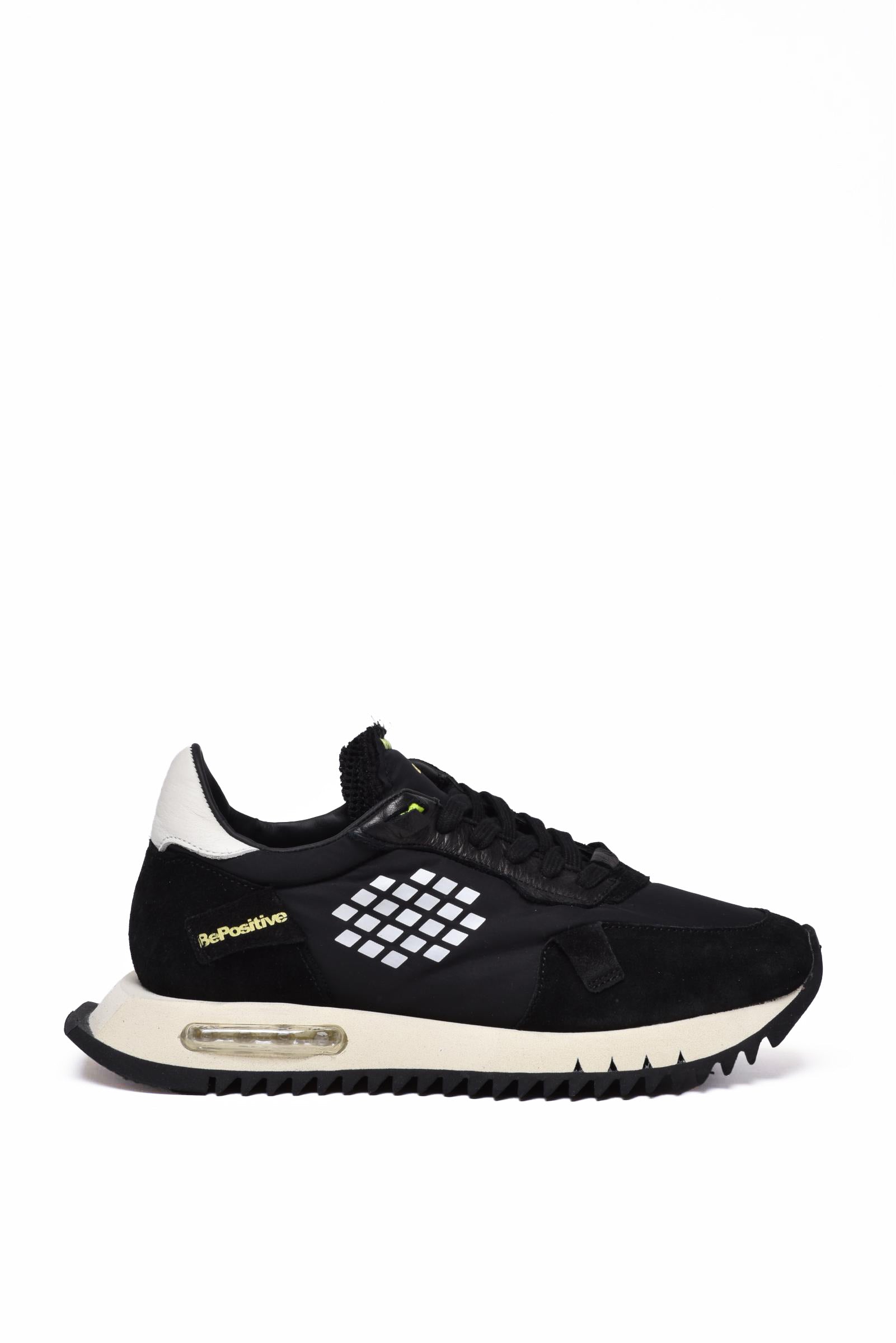 BE POSITIVE - SHOES