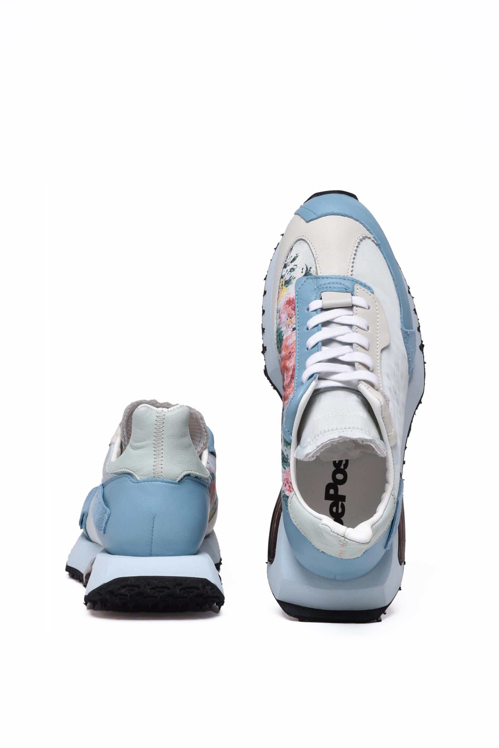 BE POSITIVE - SHOES