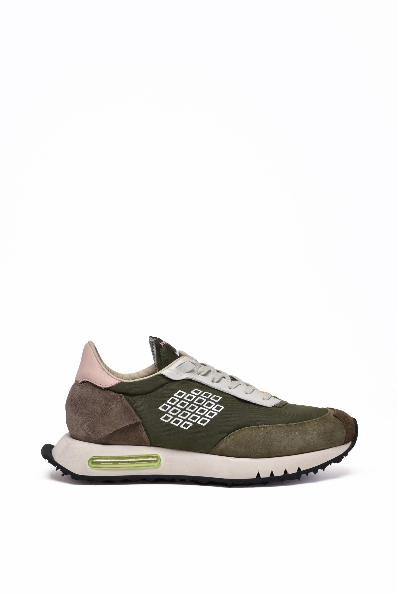 BE POSITIVE - SHOES