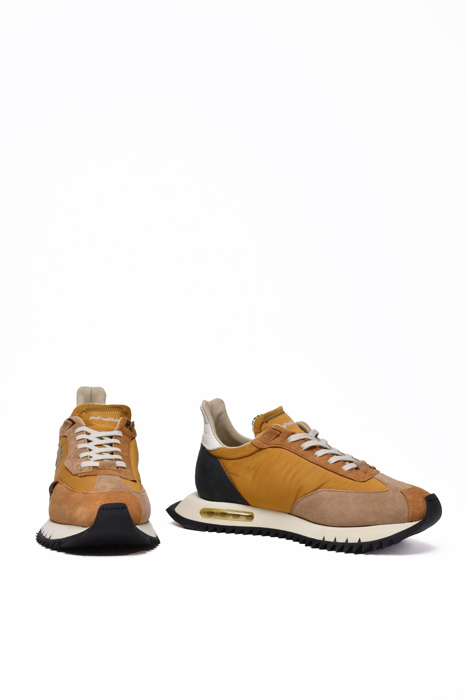 BE POSITIVE - SHOES