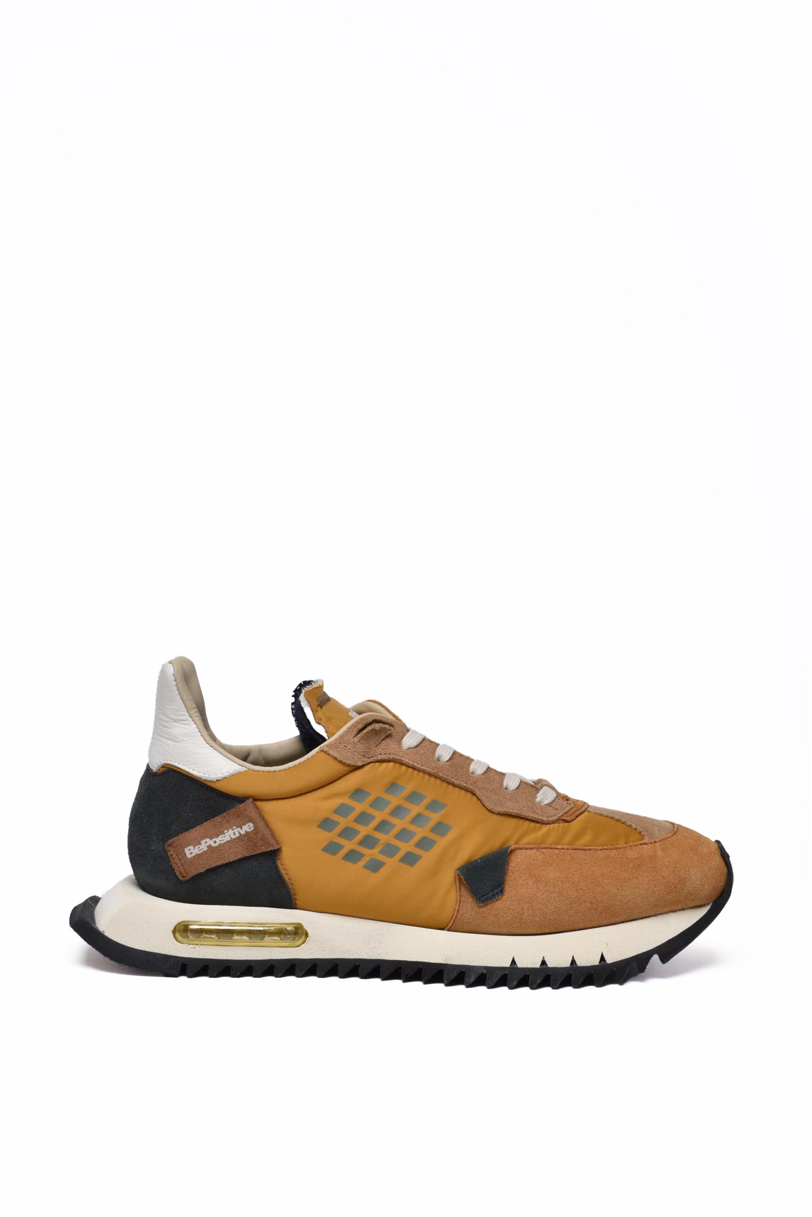 BE POSITIVE - SHOES