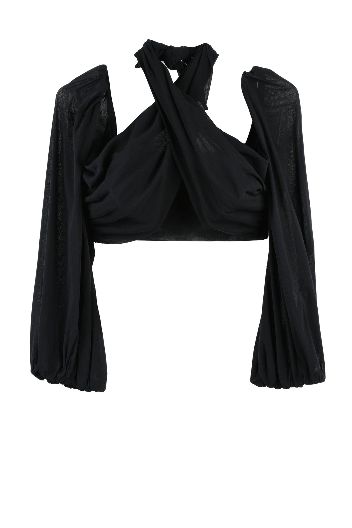 PHILOSOPHY DI LORENZO SERAFINI - KNITWEAR AND SWEATSHIRTS