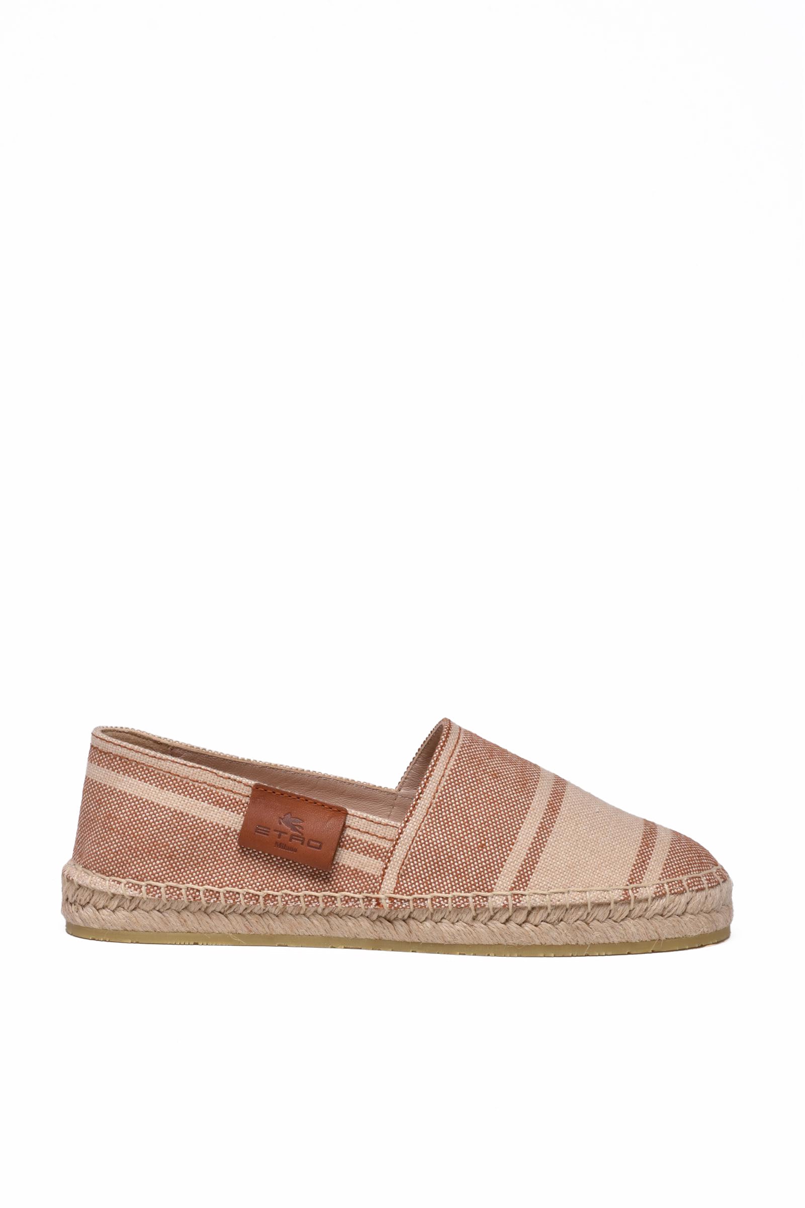 ETRO - SHOES