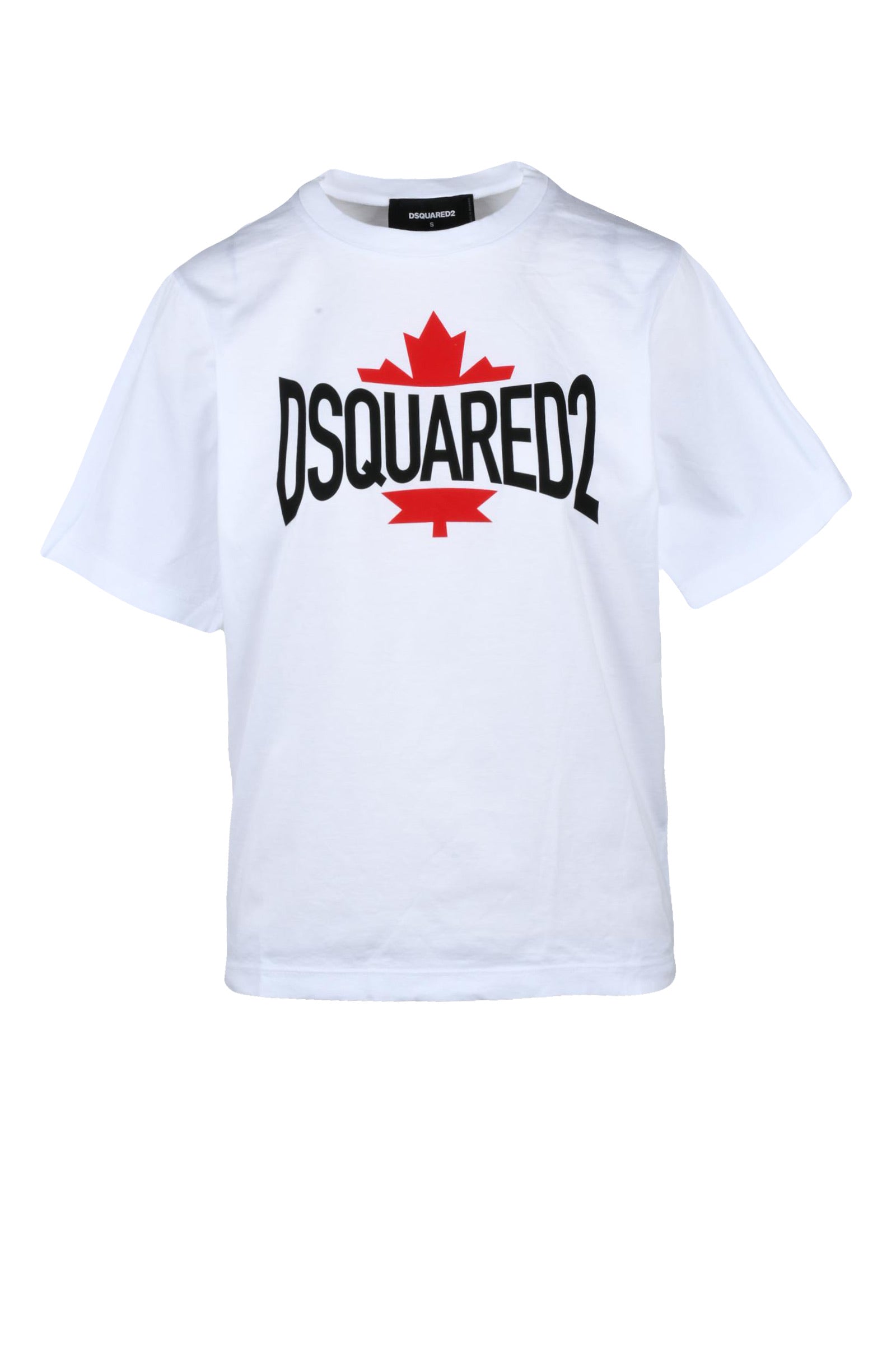 DSQUARED2 - T-SHIRT AND POLO