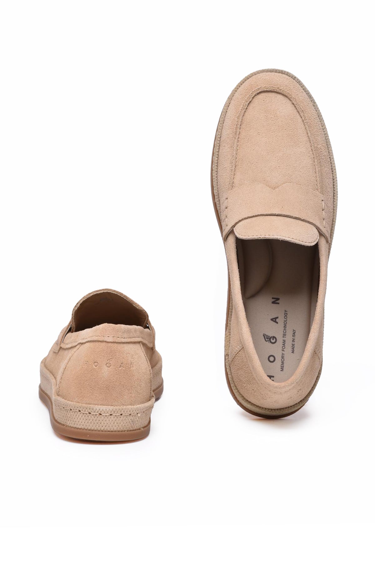 HOGAN - SHOES