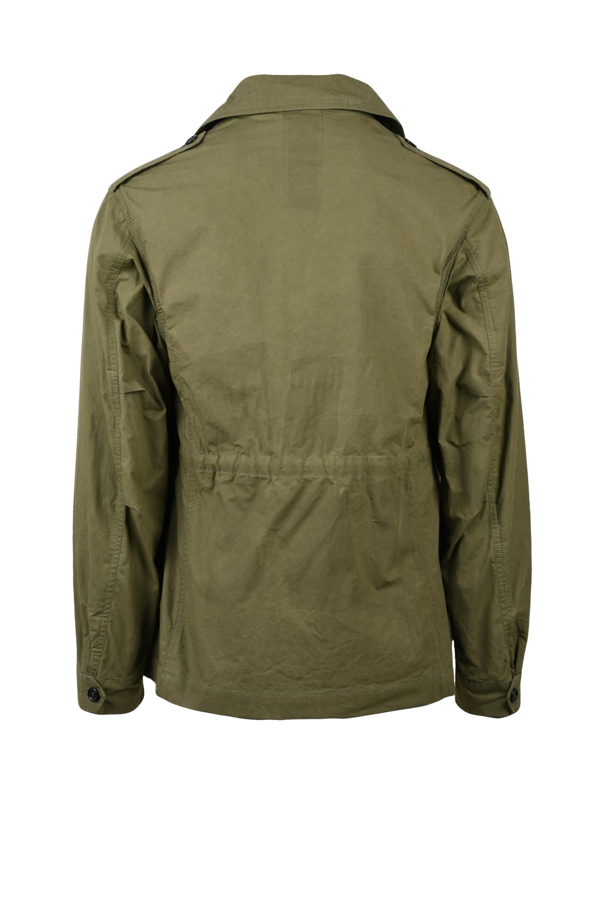 L IMPERMEABILE - OUTWEAR JACKETS