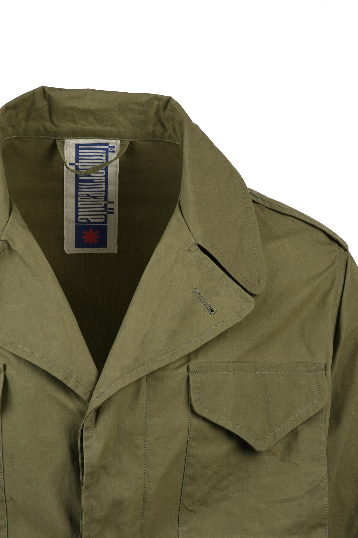 L IMPERMEABILE - OUTWEAR JACKETS