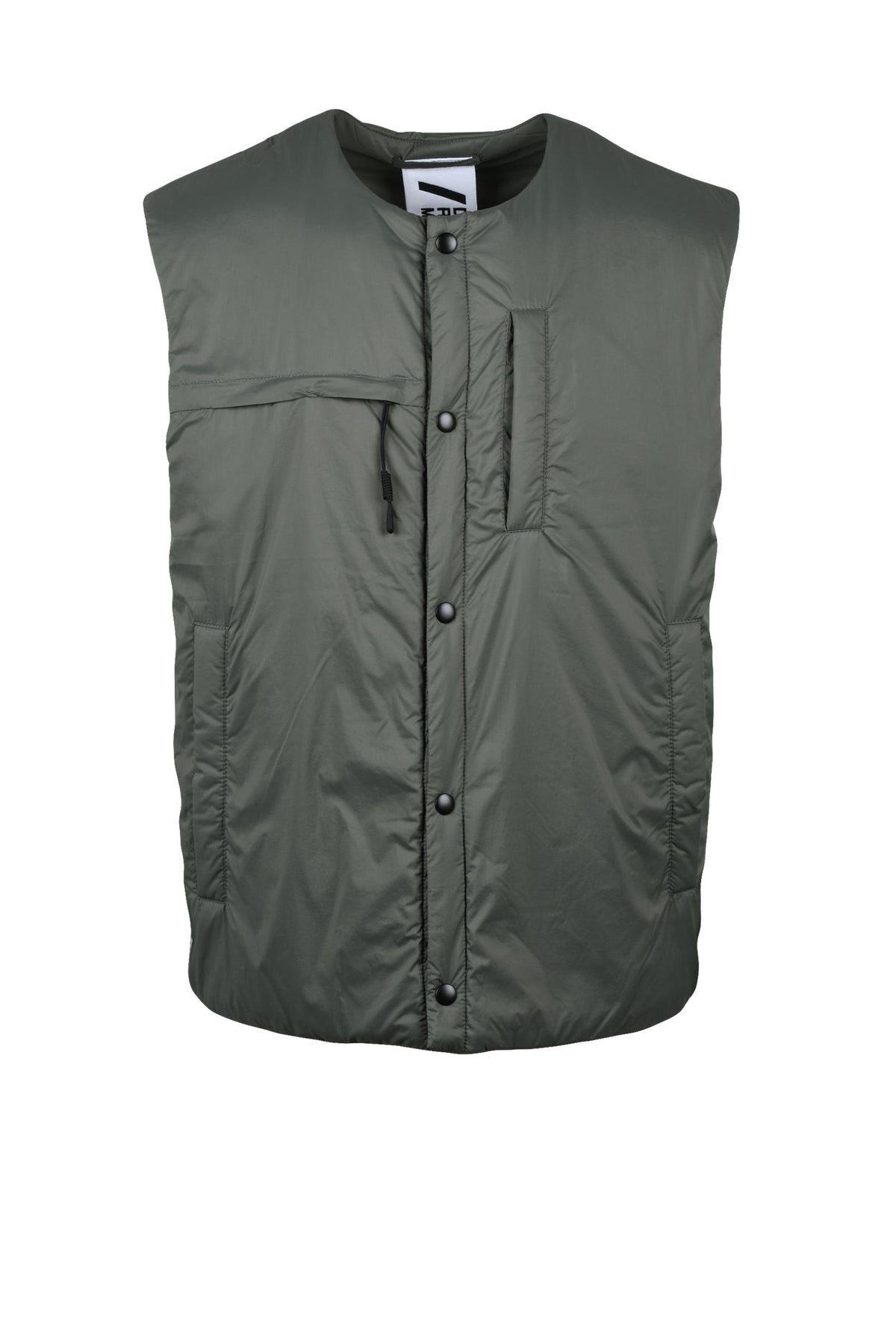 DRM DESIGN RESEARCH MANUFACTURE - OUTWEAR JACKETS