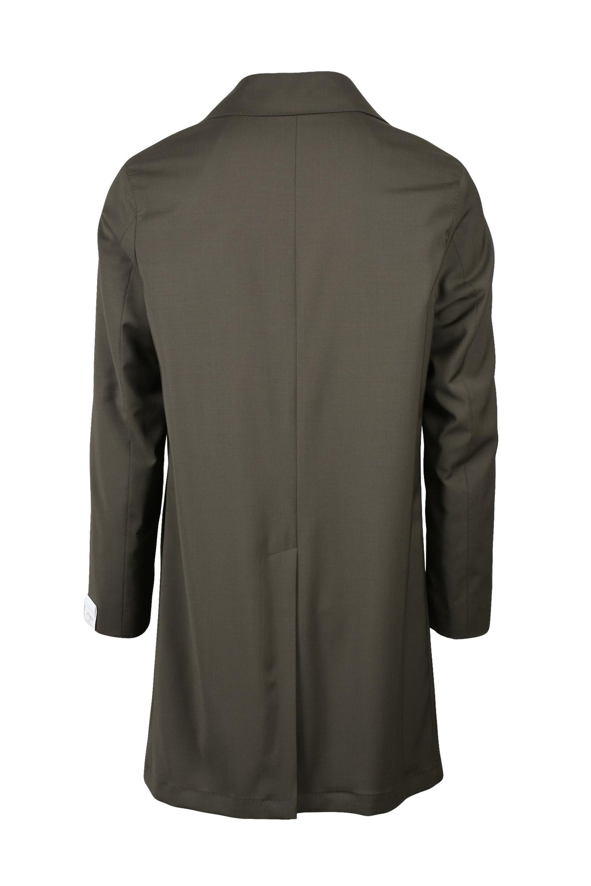 ALBERTO LA TORRE - OUTWEAR JACKETS
